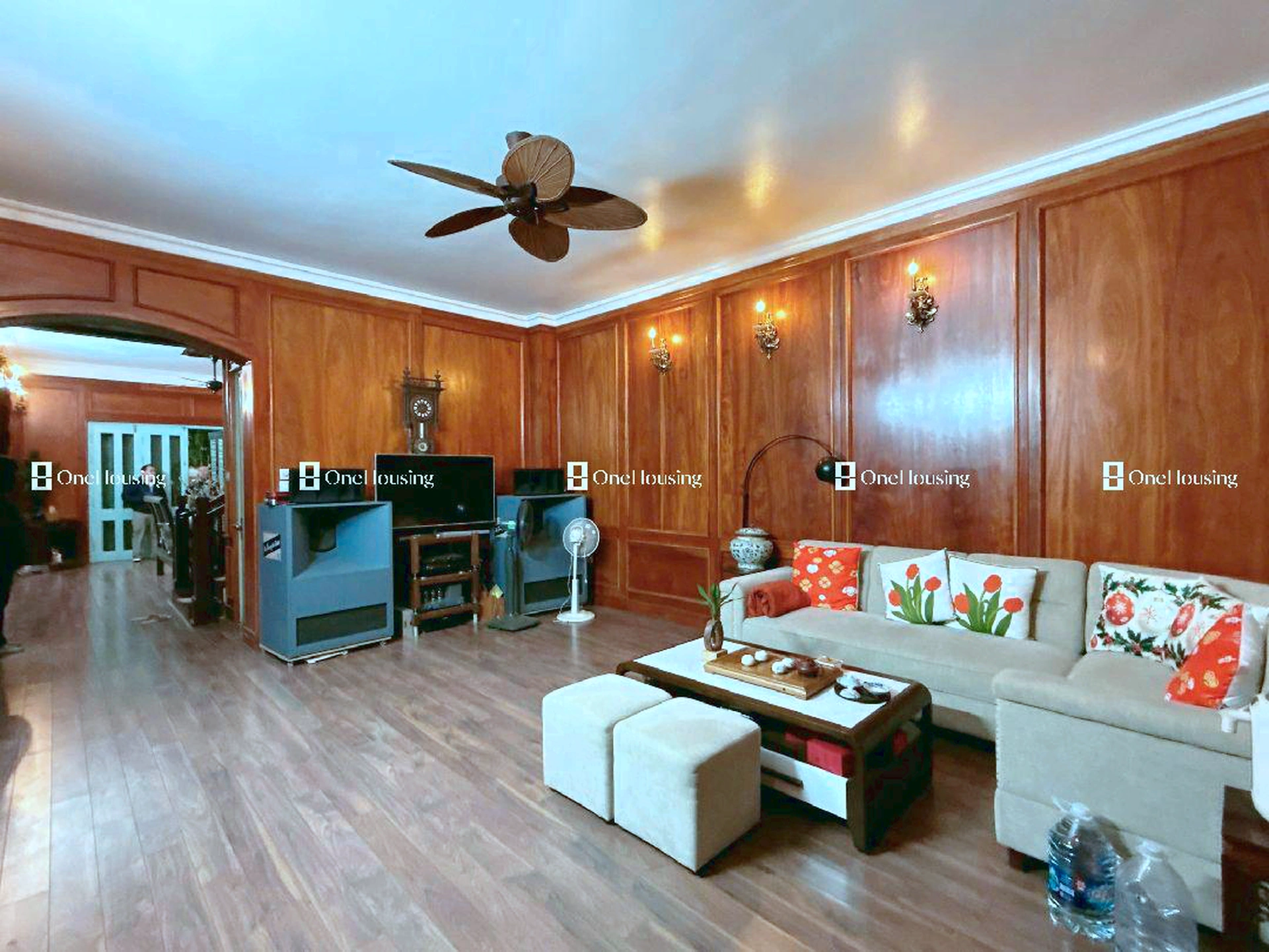 Nhà mặt ngõ cách Hồ Đắc Di 100m, P. Nam Đồng, Q. Đống Đa, TP. Hà Nội