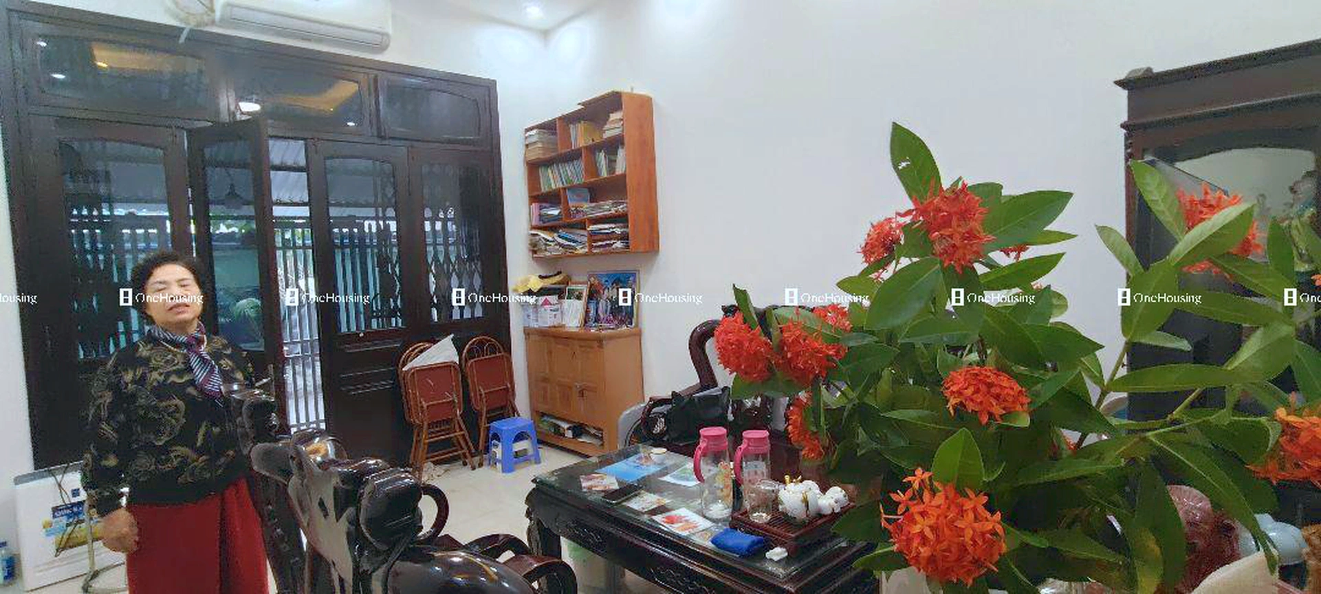 Nhà mặt phố Thành Công, P. Quang Trung, Q. Hà Đông, TP. Hà Nội