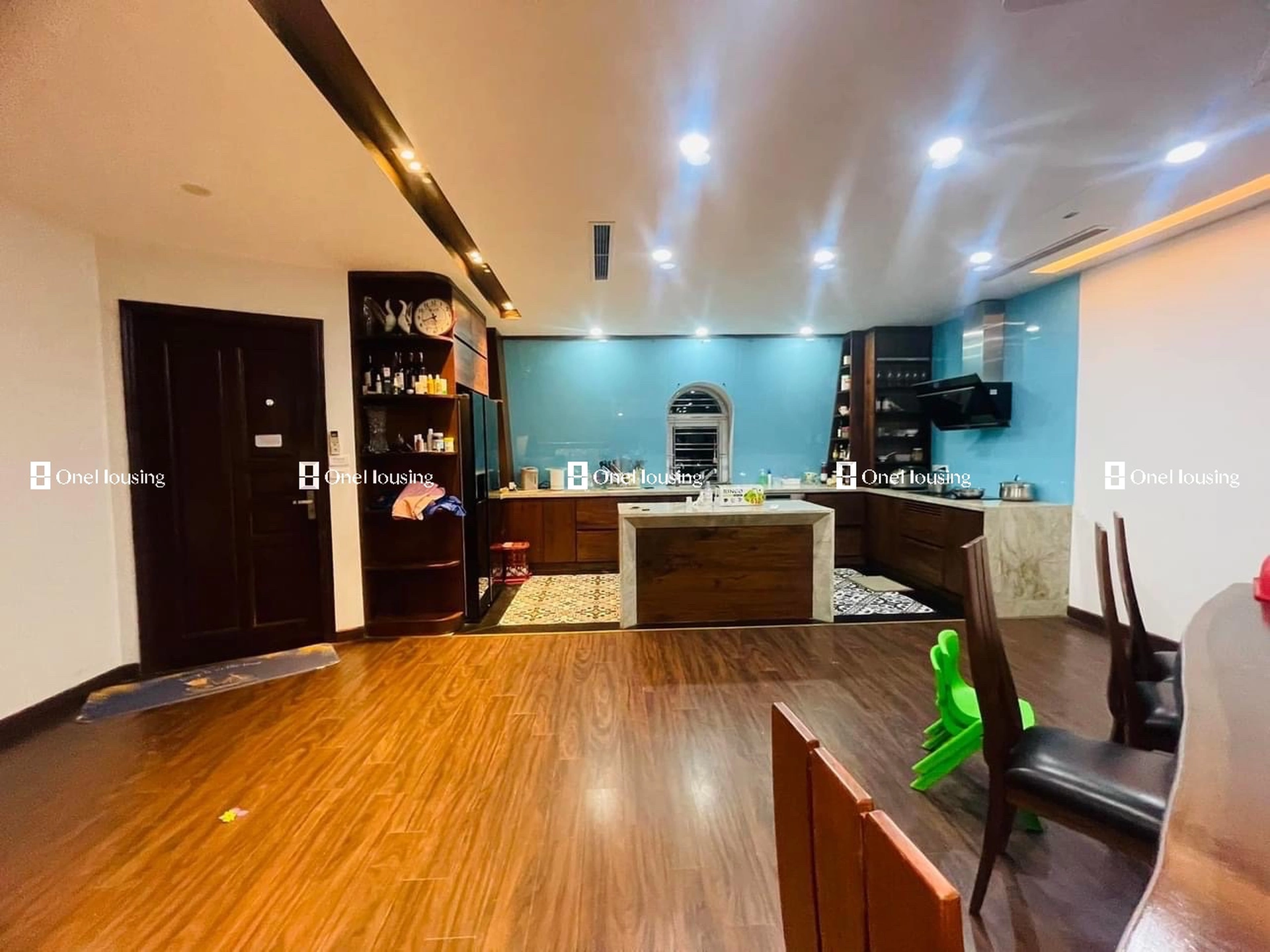 Onehousing image