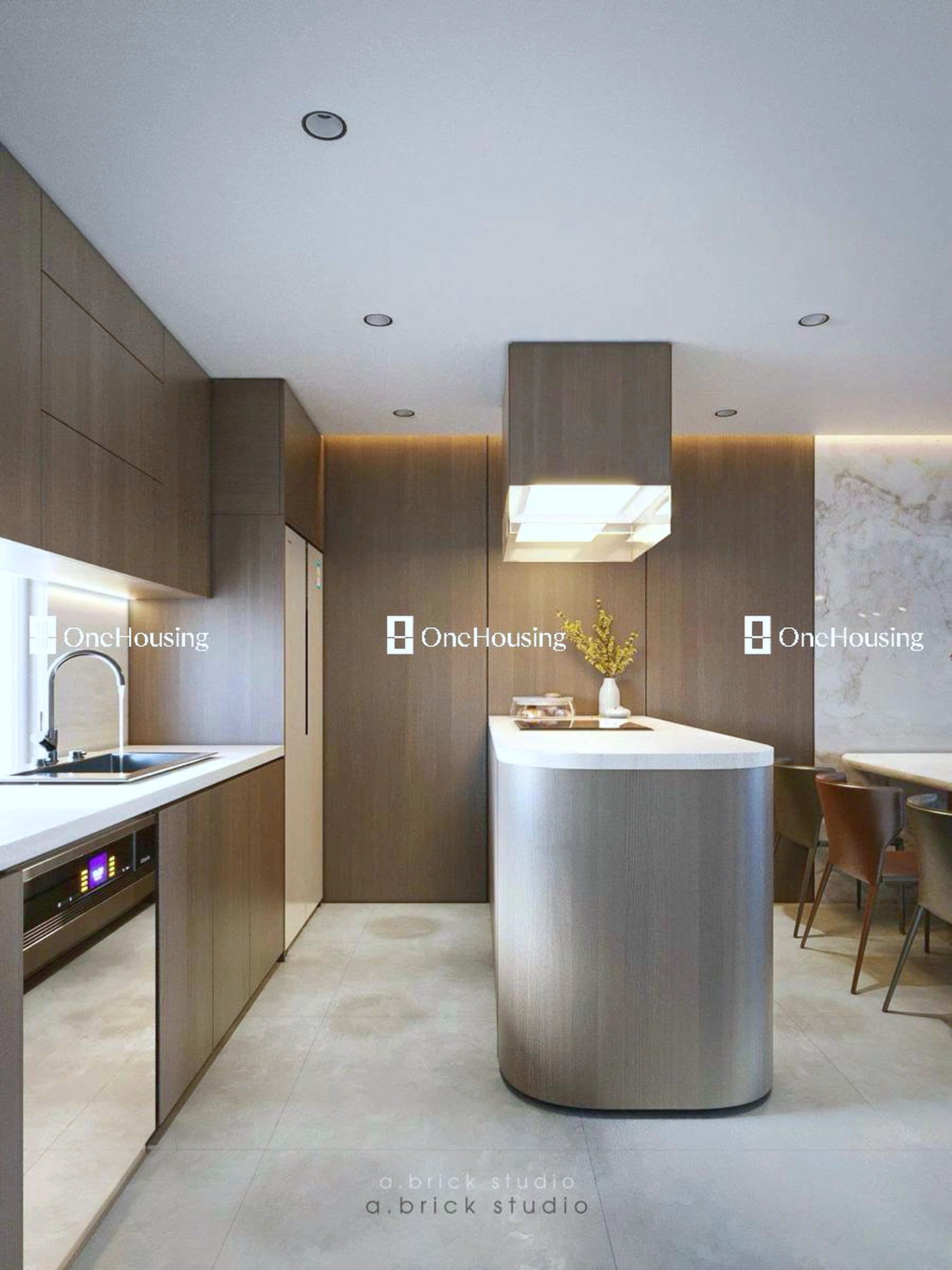 Nhà mặt ngõ cách Quần Ngựa 5m, P. Ngọc Hà, Q. Ba Đình, TP. Hà Nội