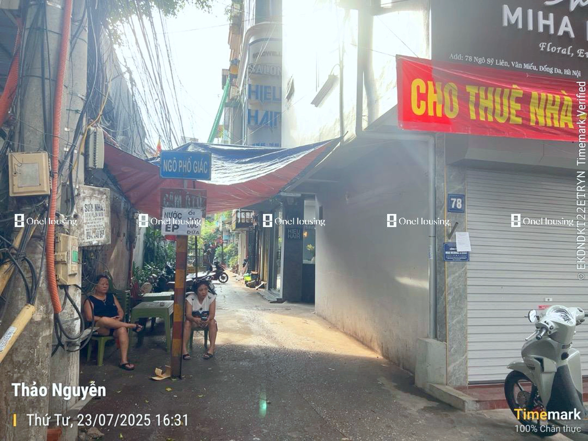 Onehousing image