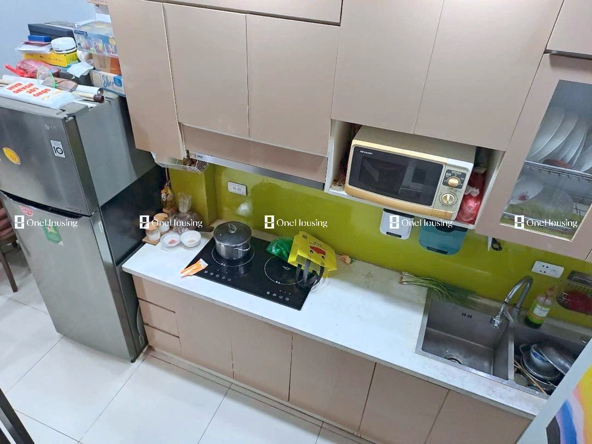 Onehousing image
