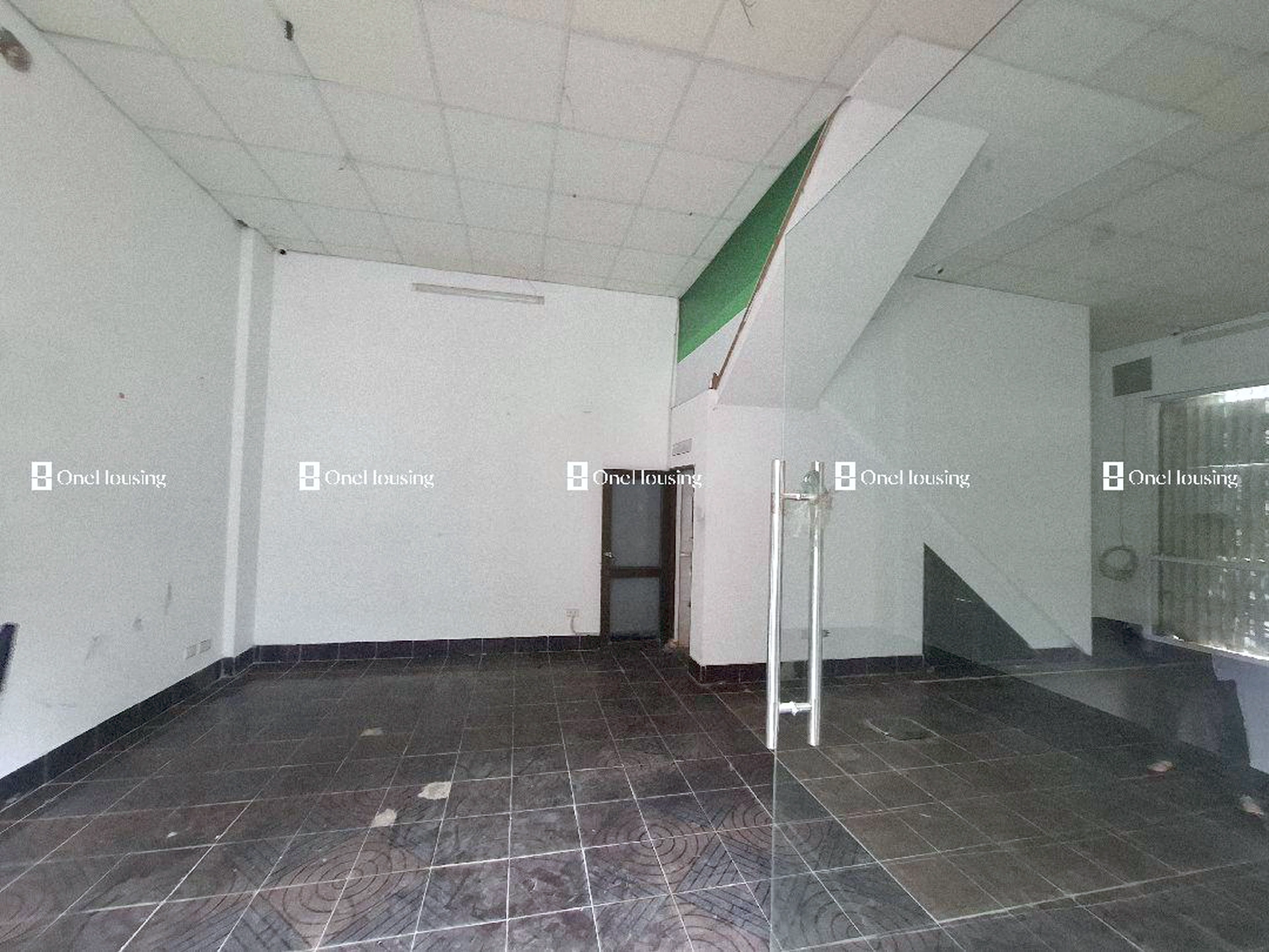 Nhà mặt phố Lý Thường Kiệt, P. Quang Trung, Q. Hà Đông, TP. Hà Nội