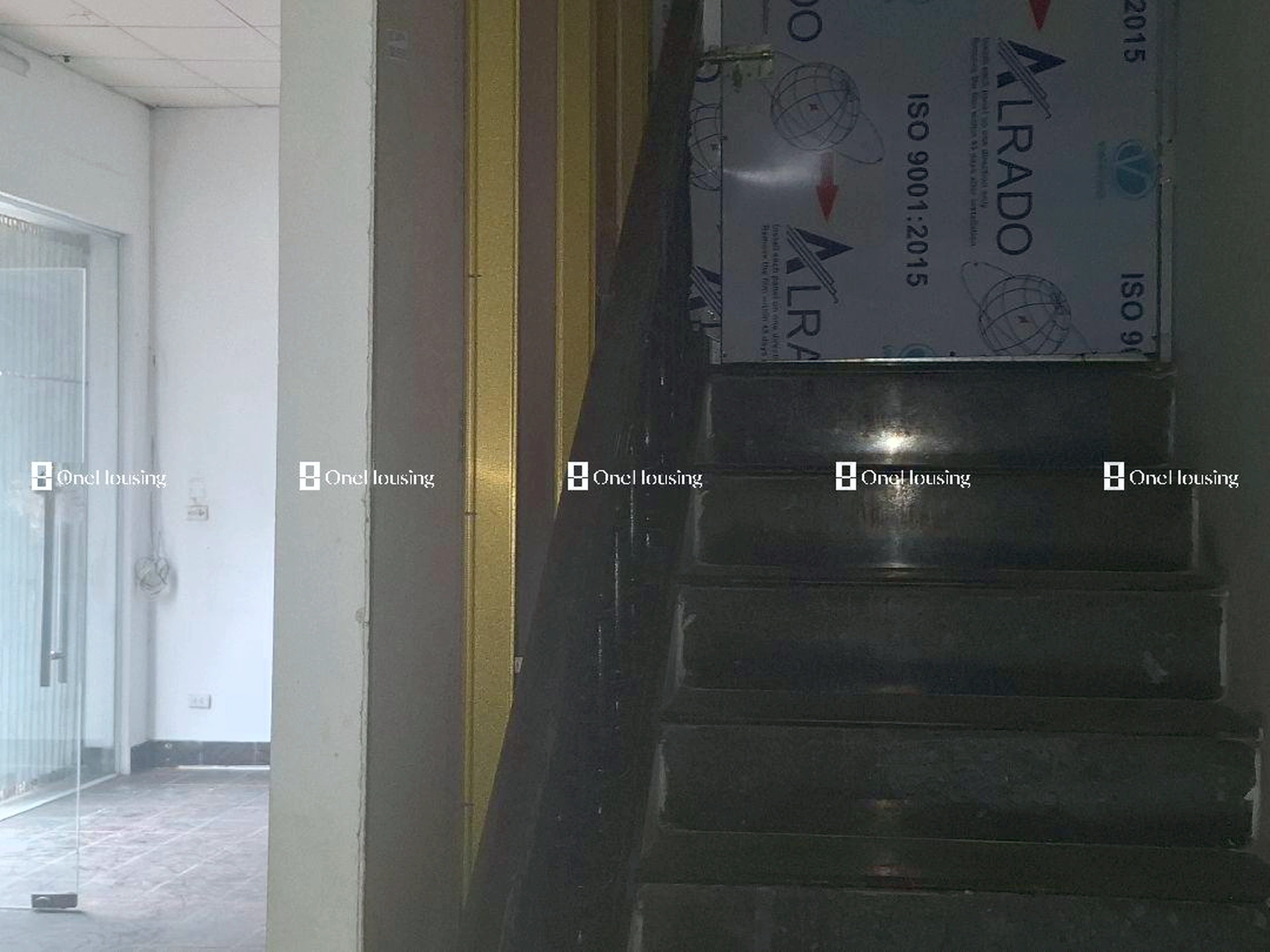 Nhà mặt phố Lý Thường Kiệt, P. Quang Trung, Q. Hà Đông, TP. Hà Nội