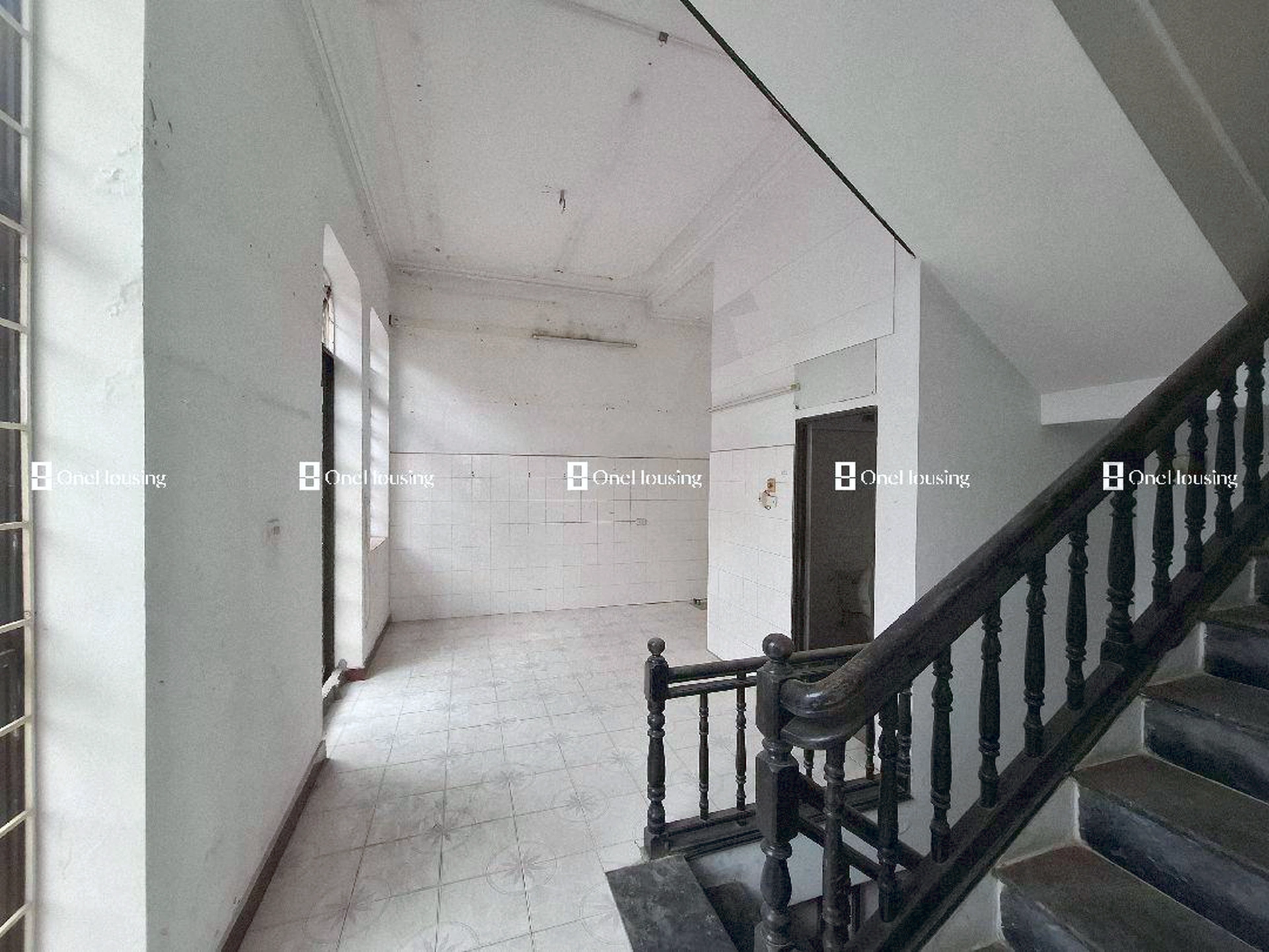 Nhà mặt phố Lý Thường Kiệt, P. Quang Trung, Q. Hà Đông, TP. Hà Nội