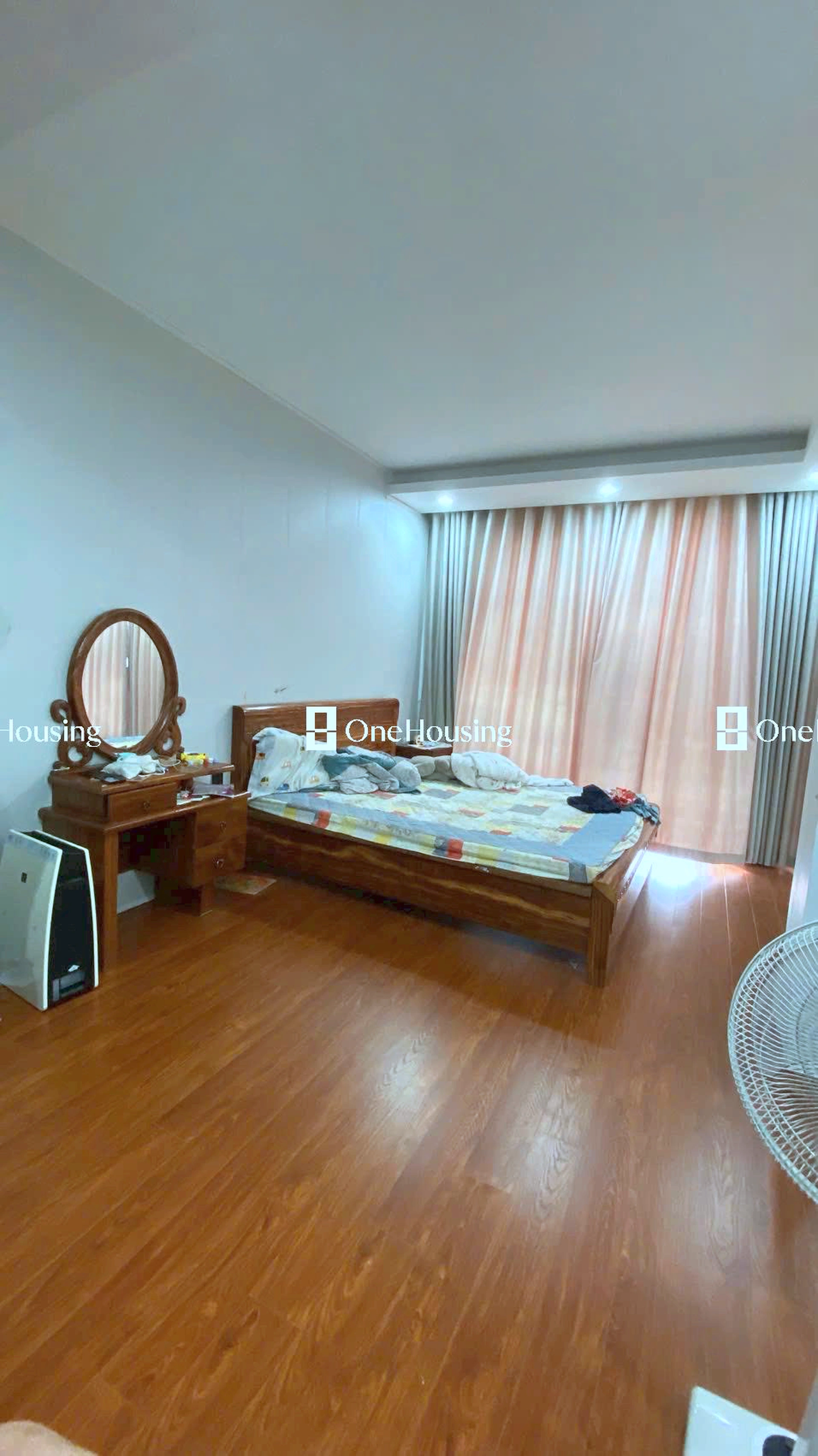 Nhà mặt ngõ cách Lâm Du 100m, P. Bồ Đề, Q. Long Biên, TP. Hà Nội
