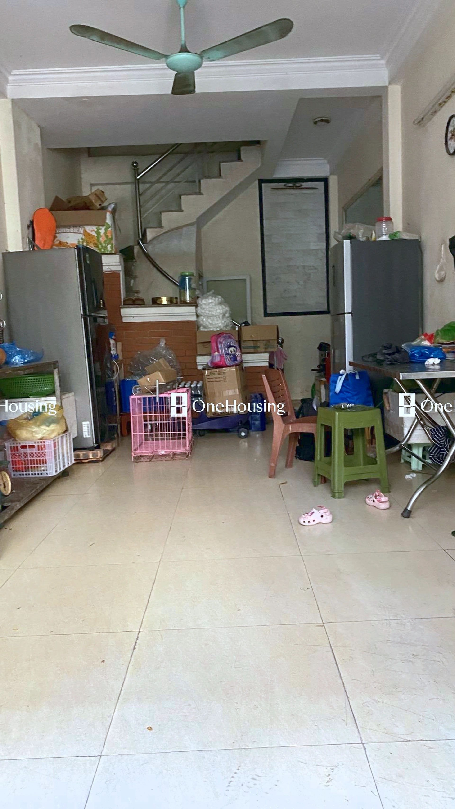 Nhà mặt ngõ cách Lâm Du 100m, P. Bồ Đề, Q. Long Biên, TP. Hà Nội