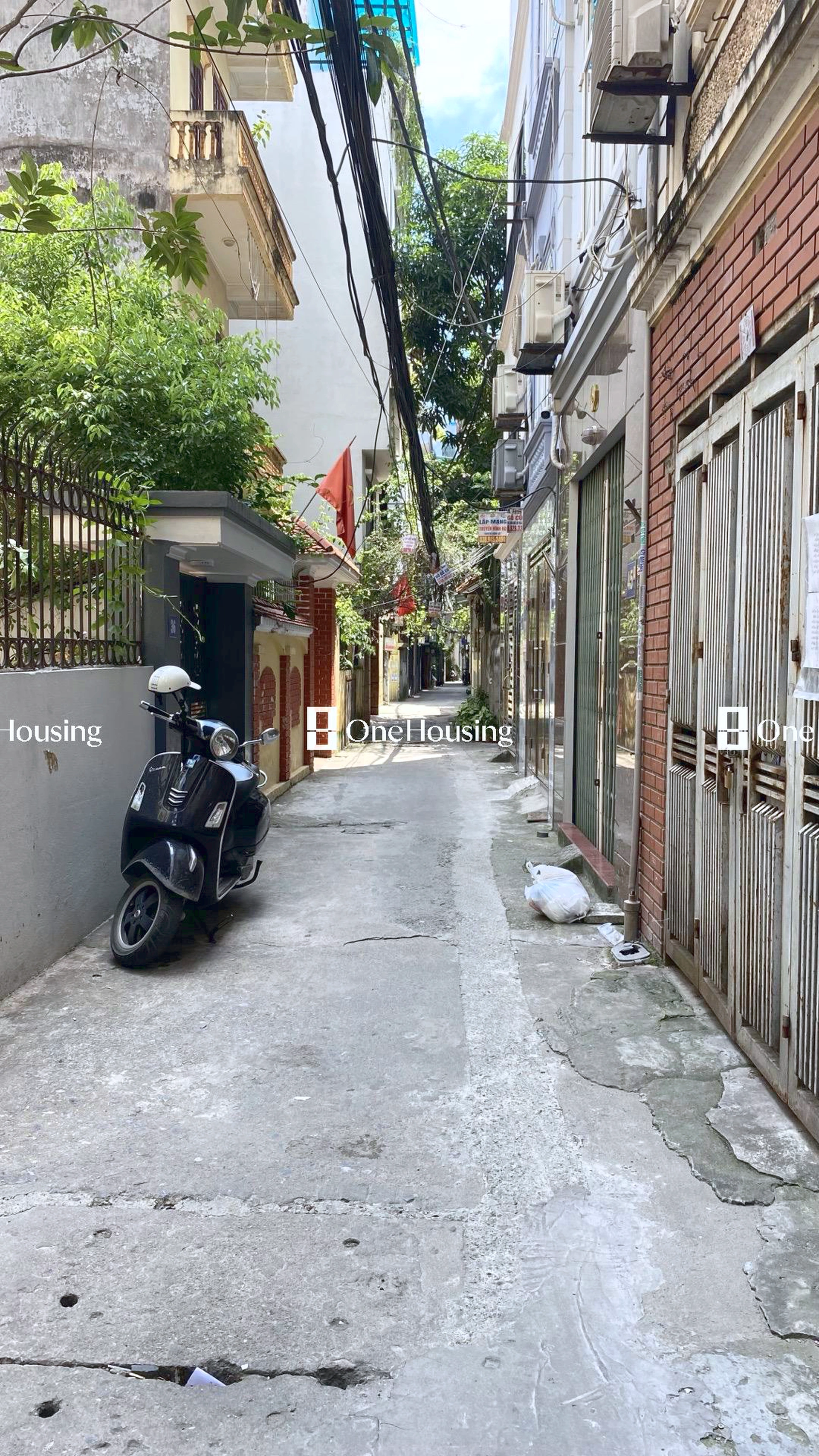 Onehousing image