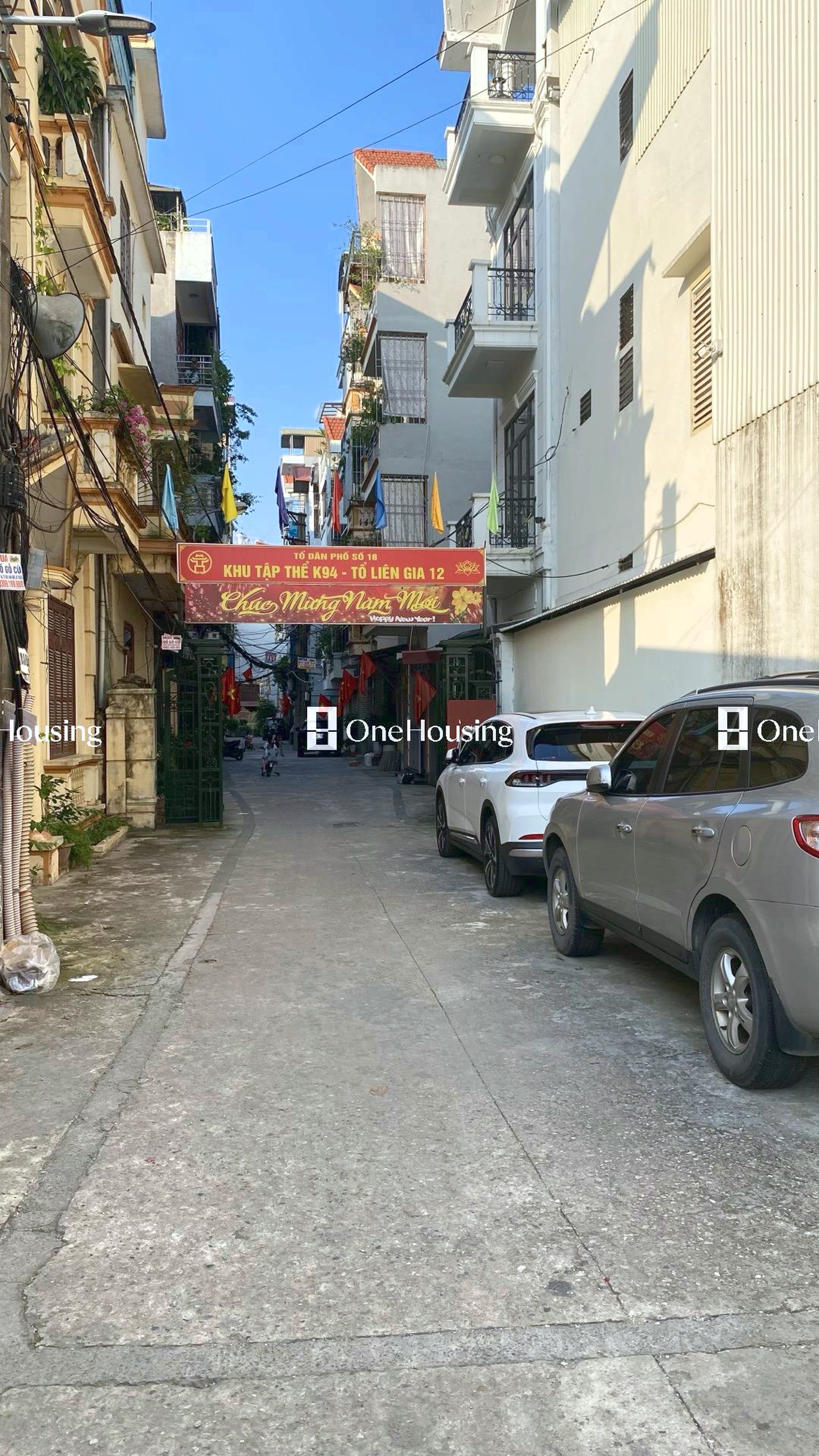 Onehousing image