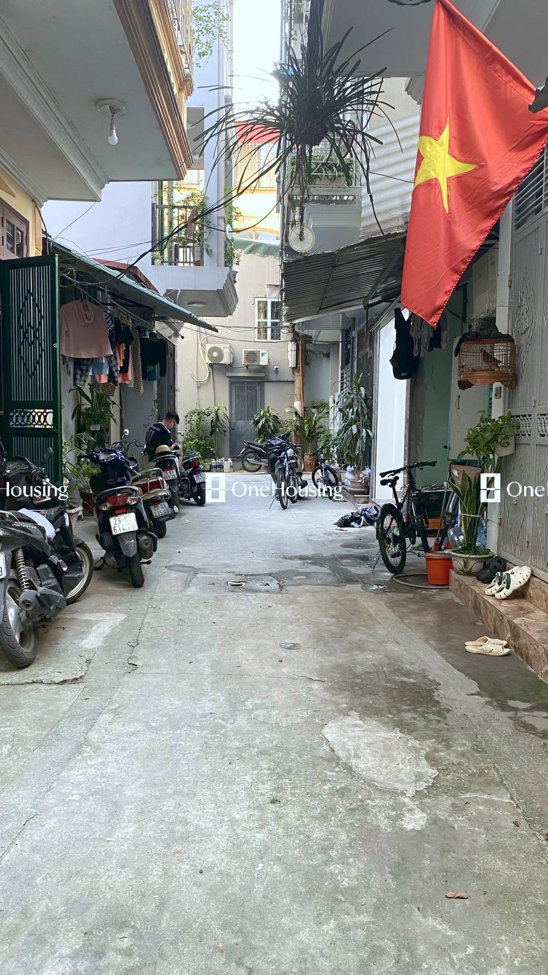Onehousing image