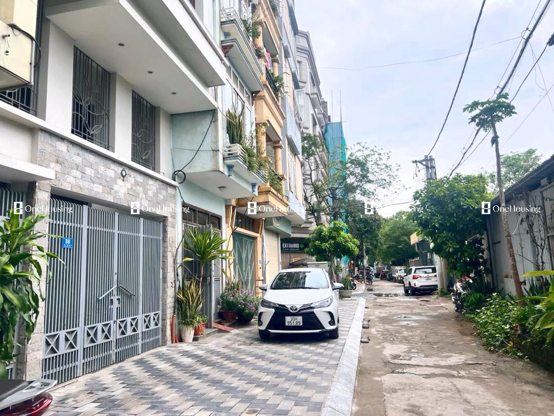 Onehousing image