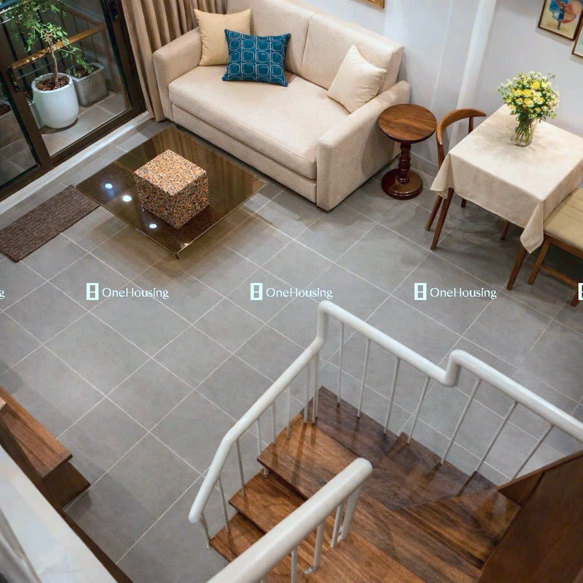 Nhà mặt ngõ cách Phan Đình Giót 100m, P. Phương Liệt, Q. Thanh Xuân, TP. Hà Nội