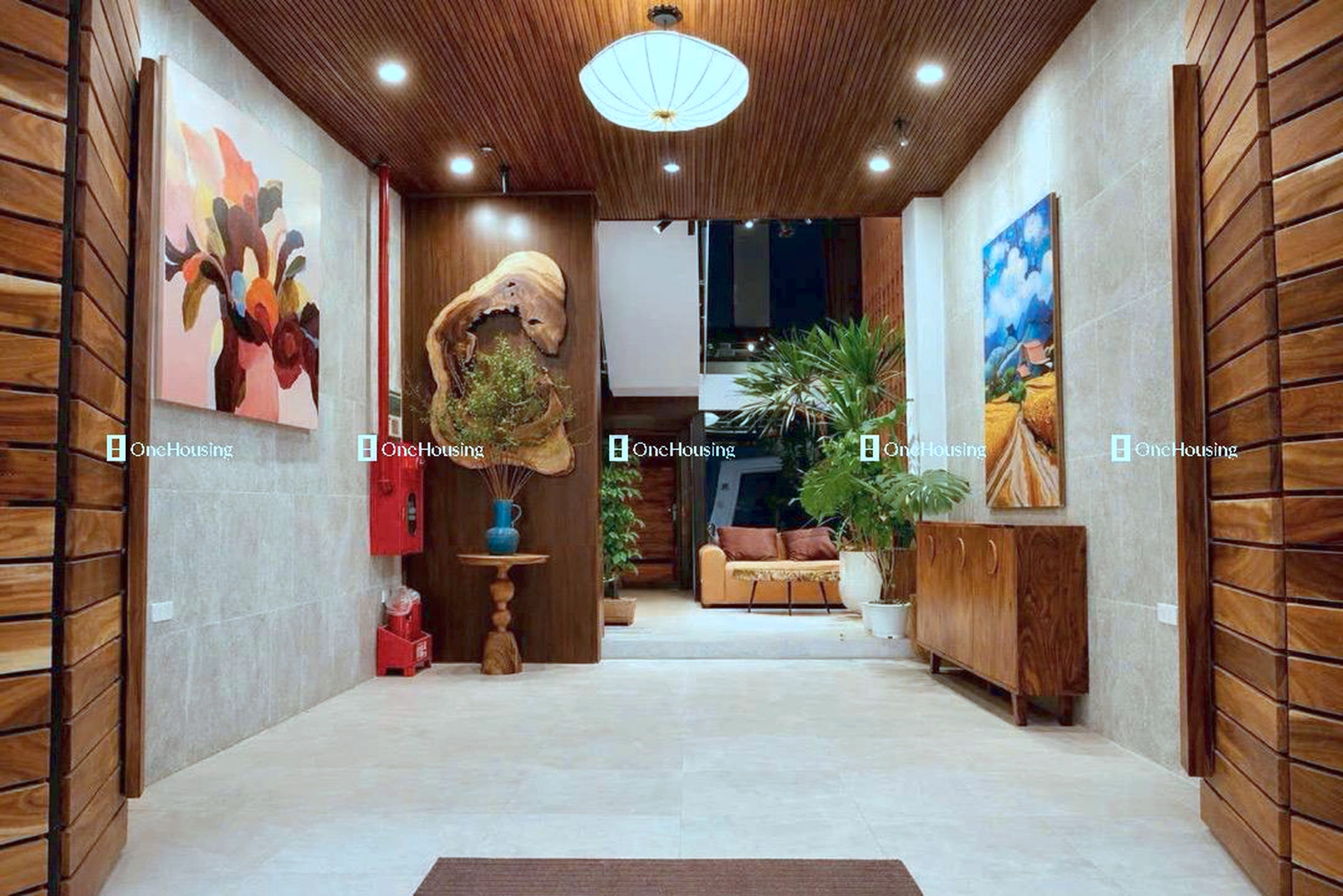 Nhà mặt ngõ cách Phan Đình Giót 100m, P. Phương Liệt, Q. Thanh Xuân, TP. Hà Nội