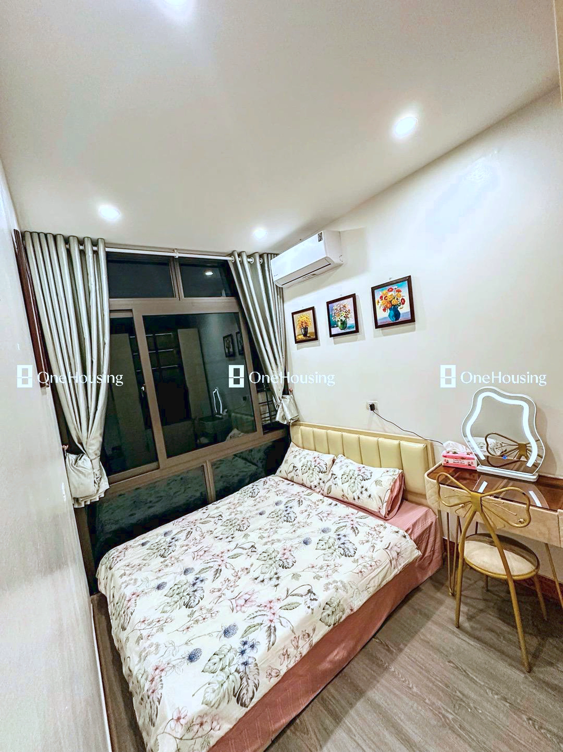 Nhà mặt ngõ cách Bạch Mai 50m, P. Cầu Dền, Q. Hai Bà Trưng, TP. Hà Nội