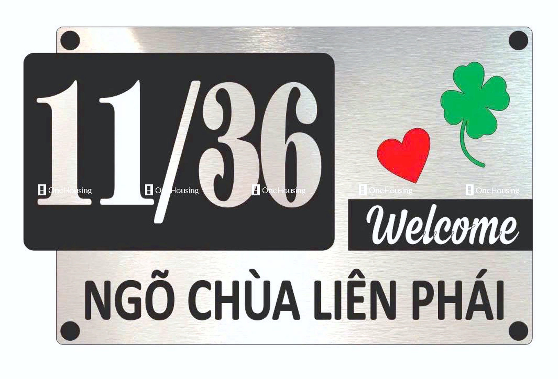 Nhà mặt ngõ cách Bạch Mai 50m, P. Cầu Dền, Q. Hai Bà Trưng, TP. Hà Nội