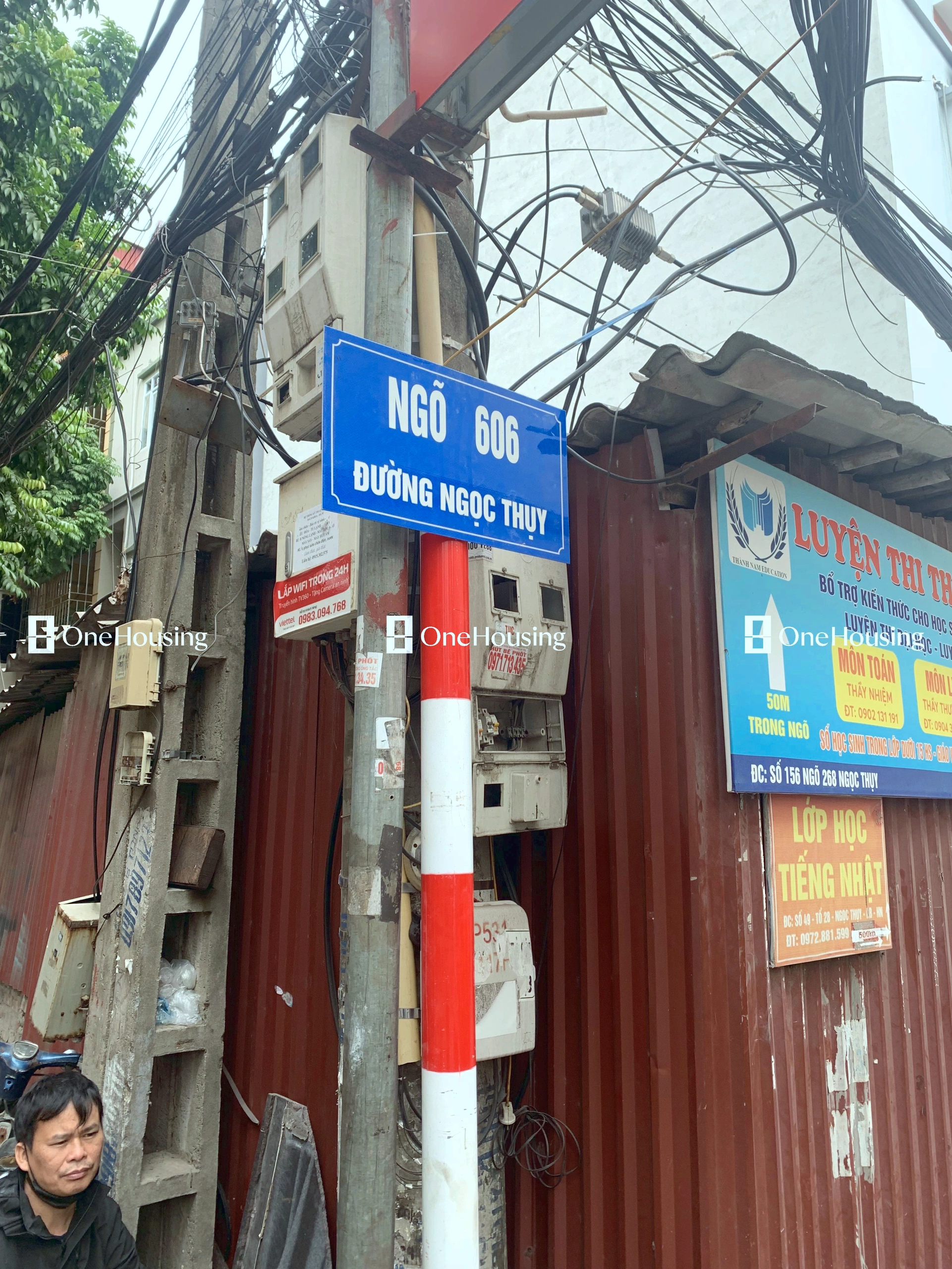 Onehousing image