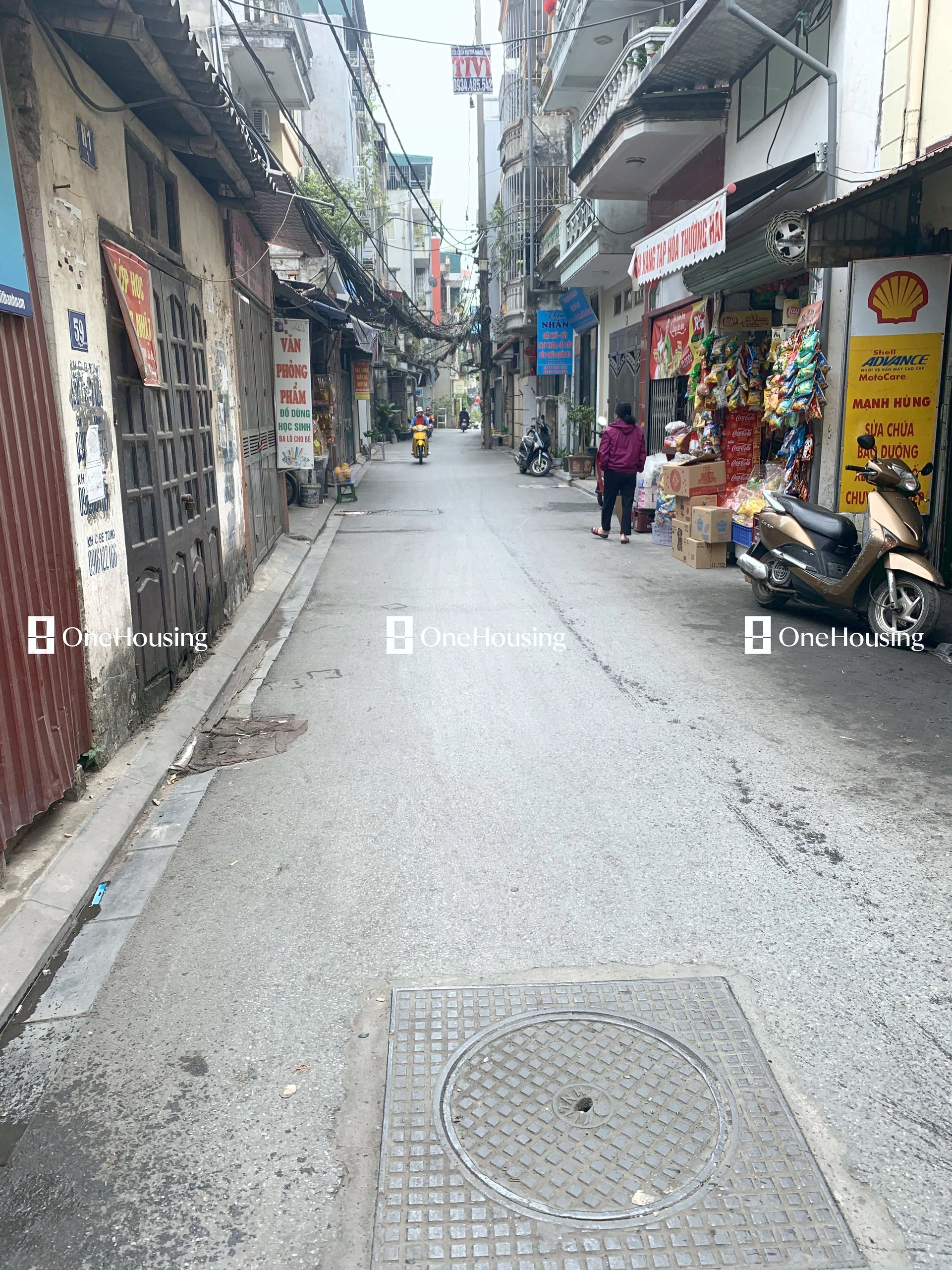 Onehousing image