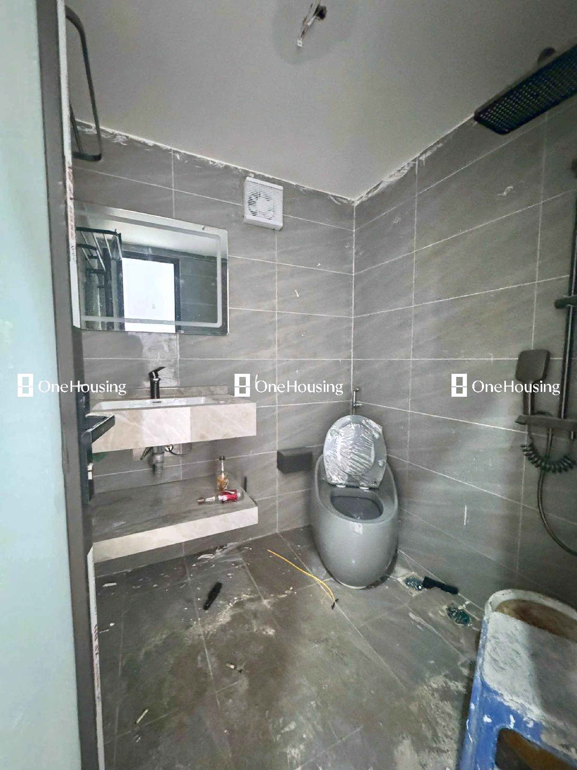 Nhà mặt ngõ cách Xuân La 100m, P. Nhật Tân, Q. Tây Hồ, TP. Hà Nội