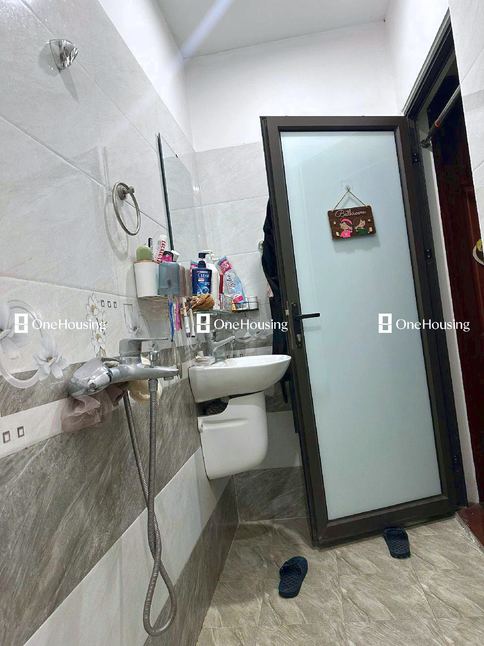 Nhà mặt ngõ cách Mỹ Đình 100m, P. Mỹ Đình 1, Q. Nam Từ Liêm, TP. Hà Nội