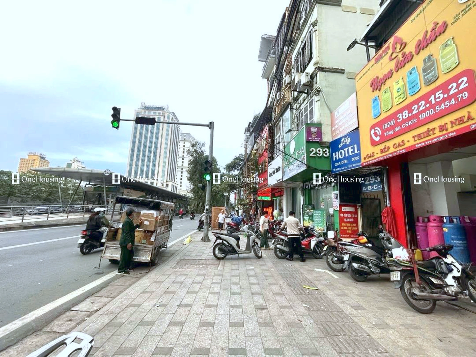 Onehousing image