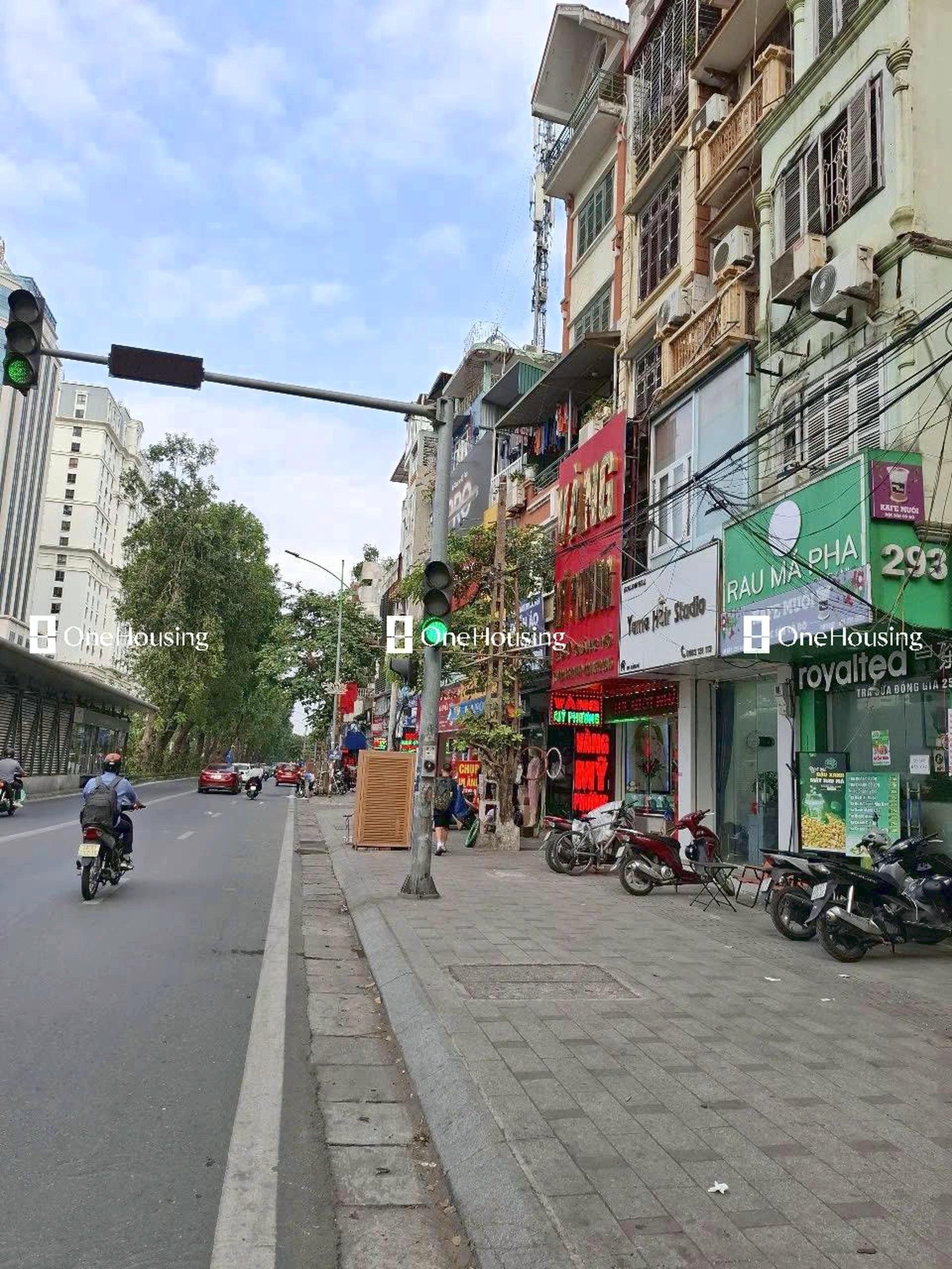 Onehousing image
