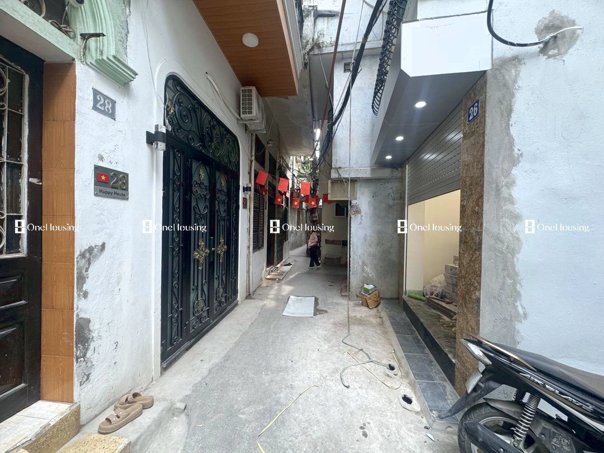 Onehousing image