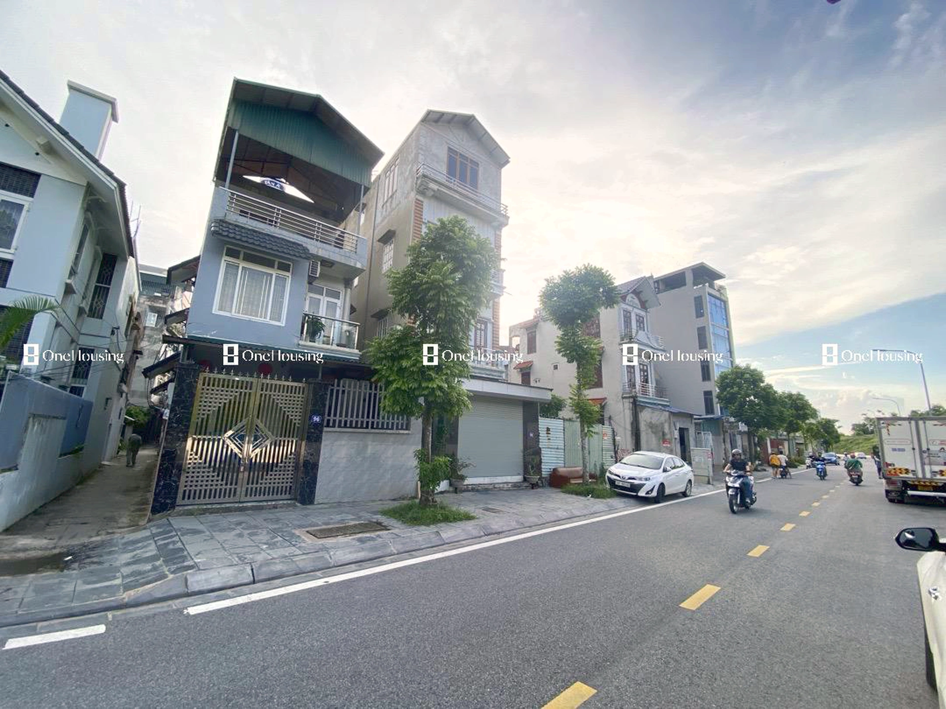 Onehousing image