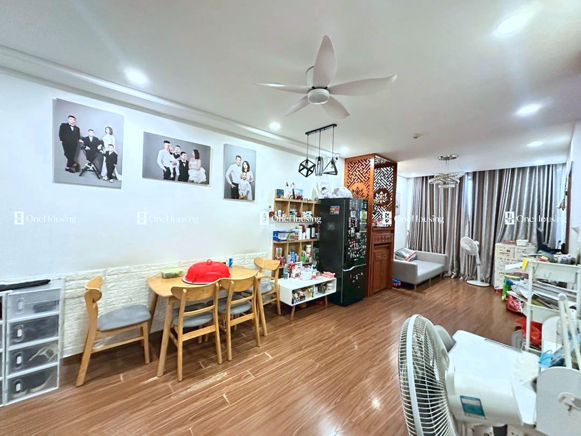 Nhà mặt phố Đường Nguyễn Xiển, X. Tân Triều, H. Thanh Trì, TP. Hà Nội