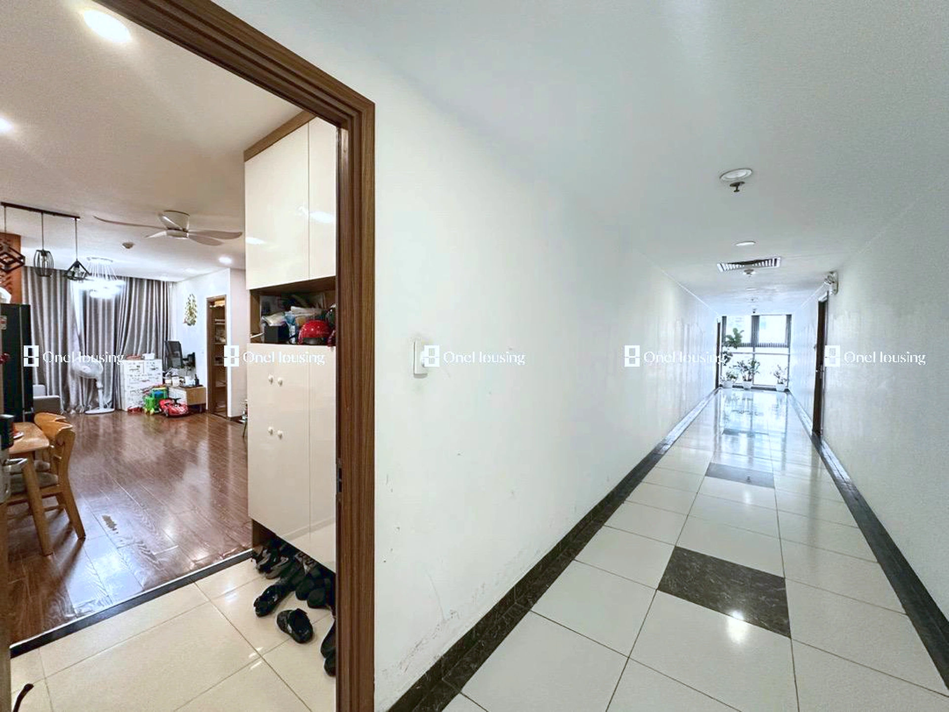 Nhà mặt phố Đường Nguyễn Xiển, X. Tân Triều, H. Thanh Trì, TP. Hà Nội