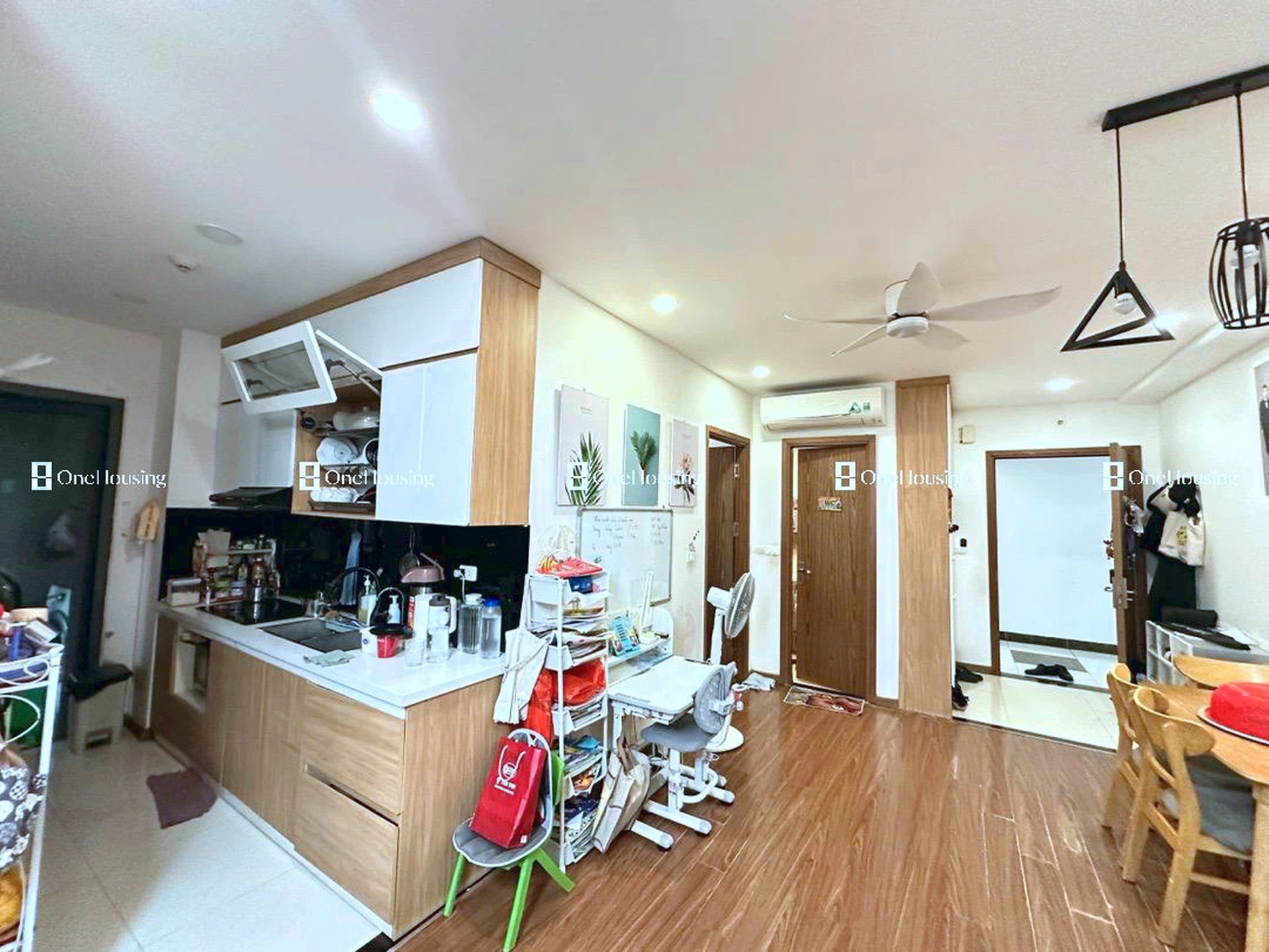 Nhà mặt phố Đường Nguyễn Xiển, X. Tân Triều, H. Thanh Trì, TP. Hà Nội