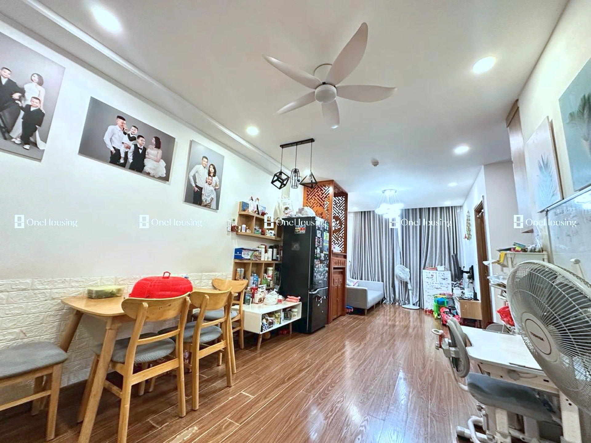 Nhà mặt phố Đường Nguyễn Xiển, X. Tân Triều, H. Thanh Trì, TP. Hà Nội