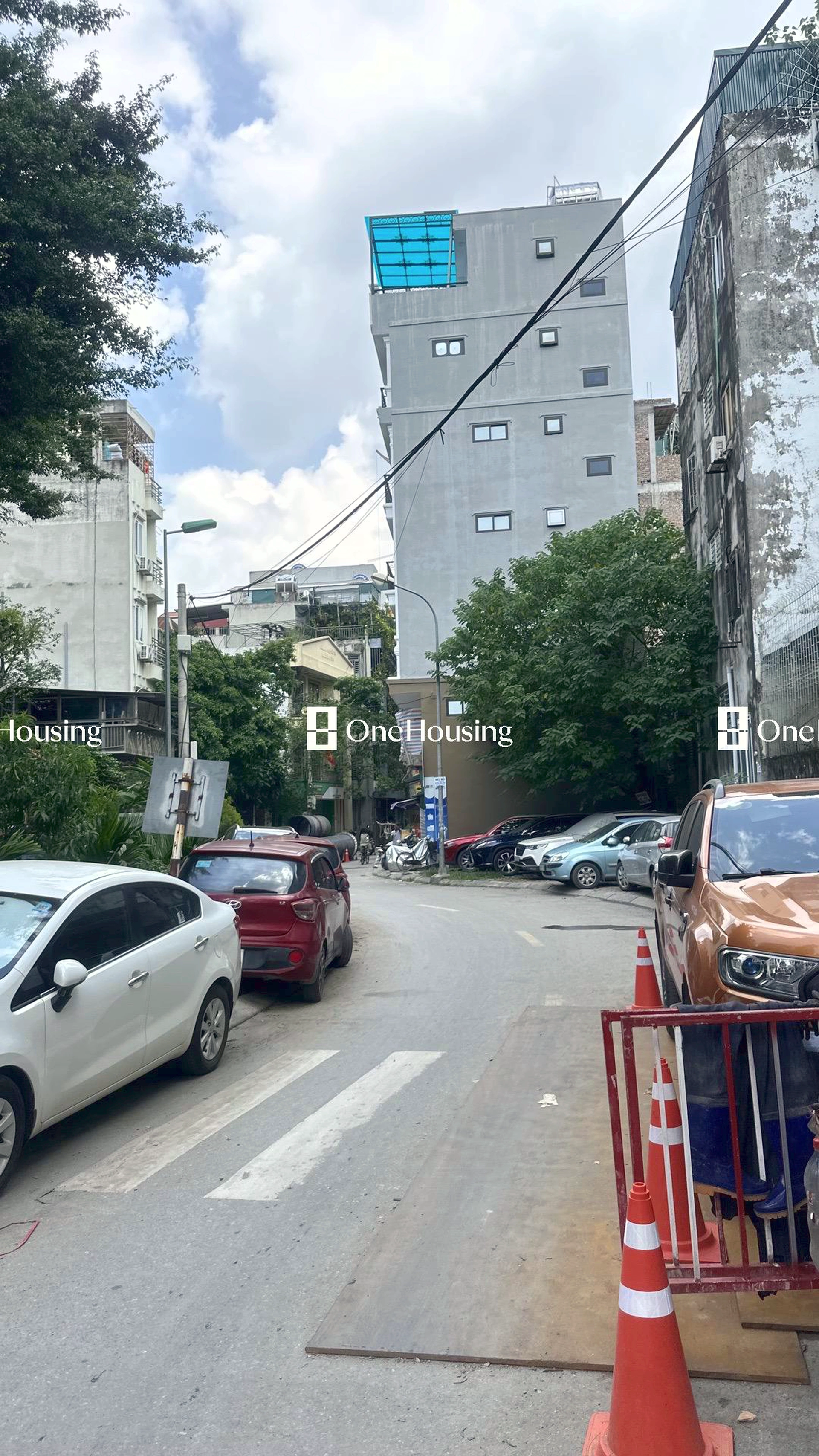 Onehousing image