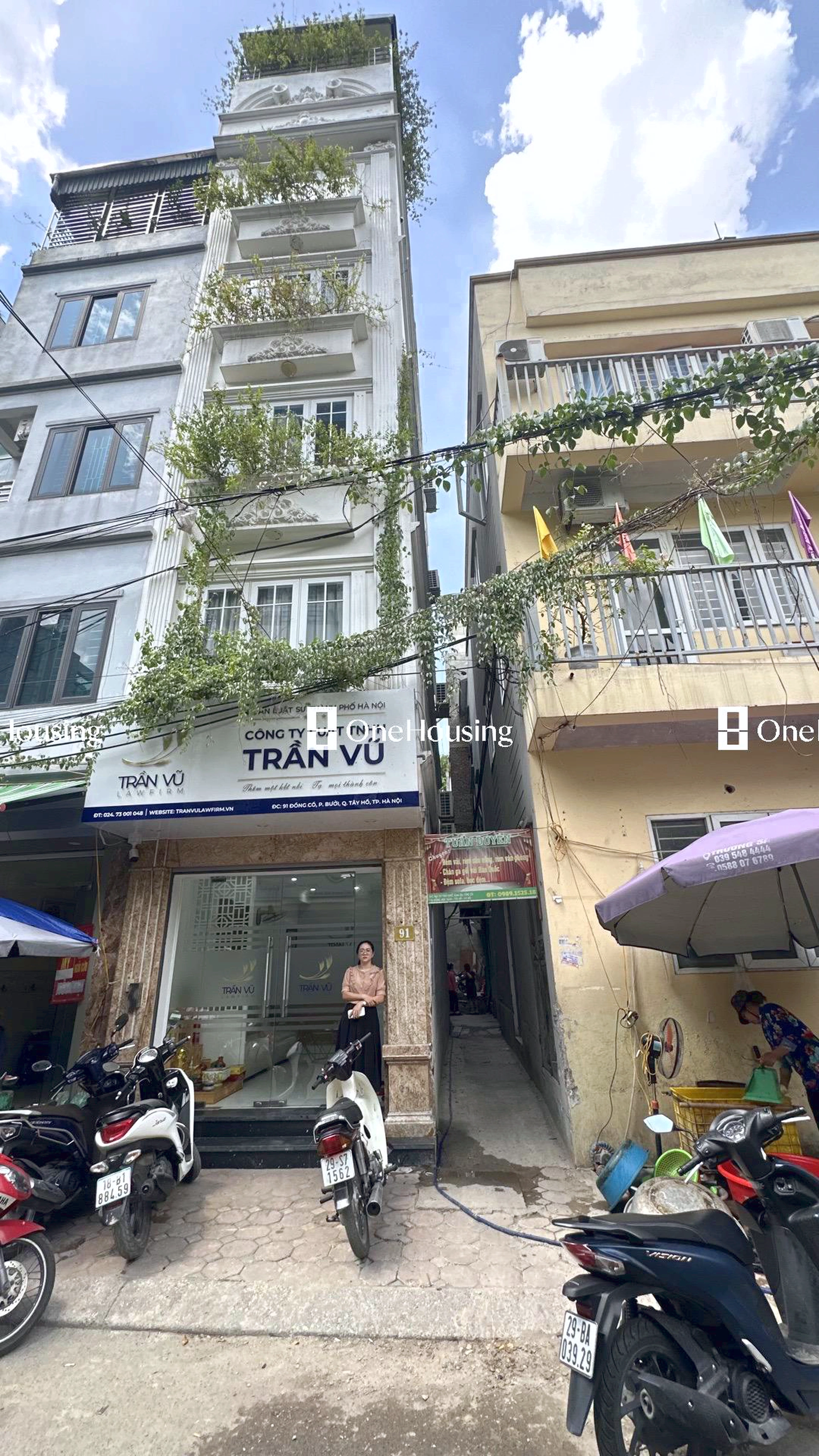 Onehousing image