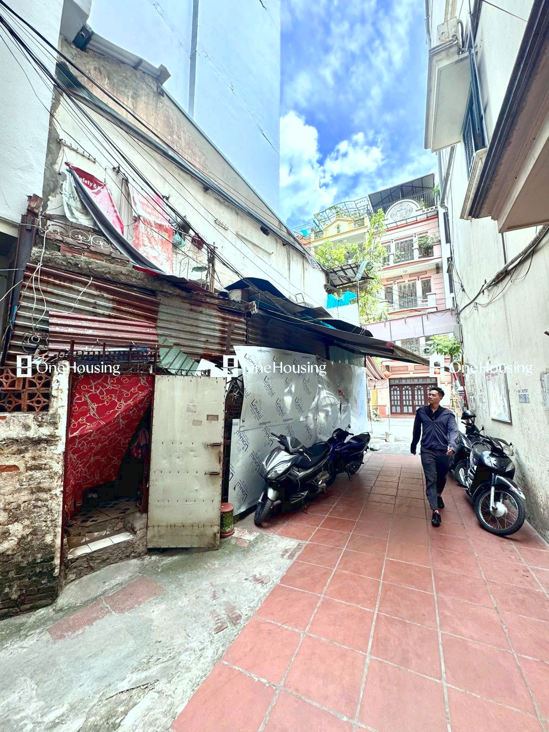 Onehousing image