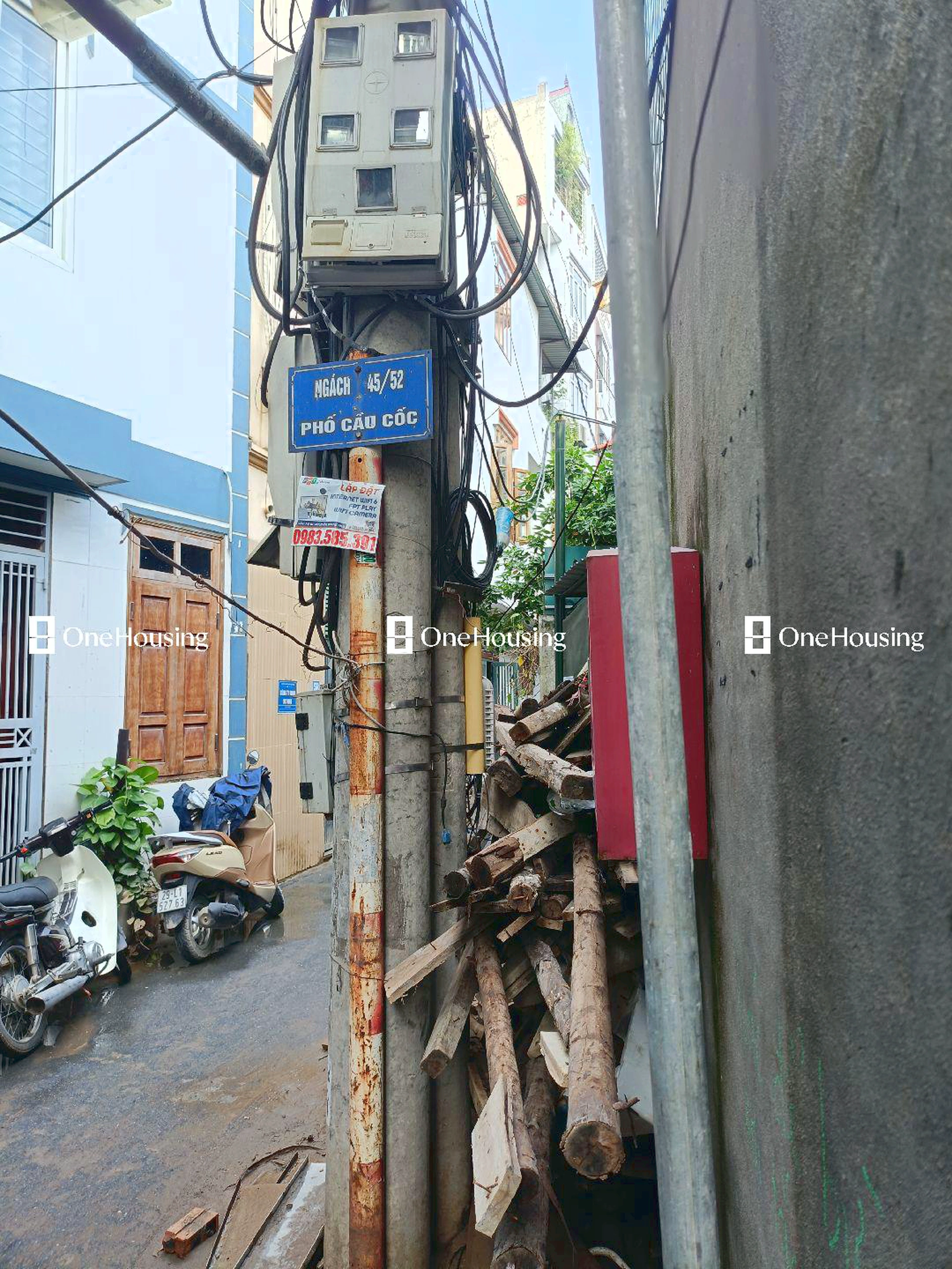 Onehousing image