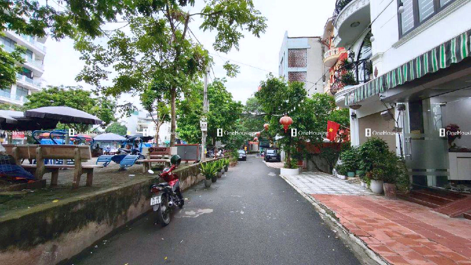 Onehousing image