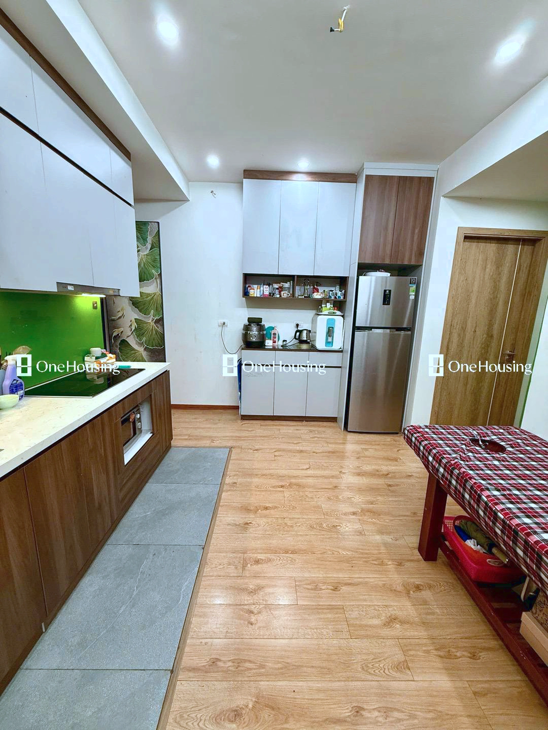 Nhà mặt phố Lê Văn Lương, P. Nhân Chính, Q. Thanh Xuân, TP. Hà Nội