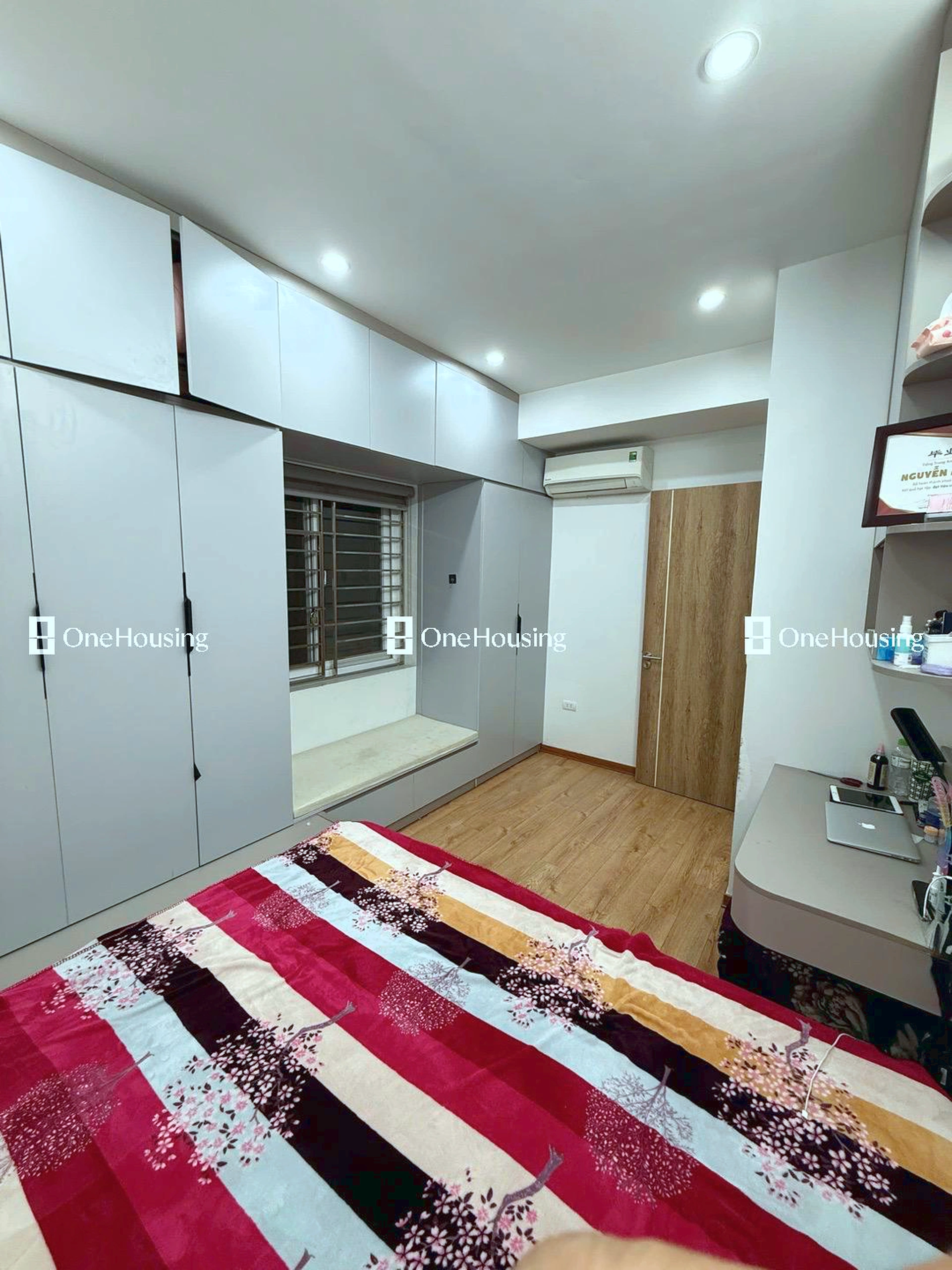 Nhà mặt phố Lê Văn Lương, P. Nhân Chính, Q. Thanh Xuân, TP. Hà Nội