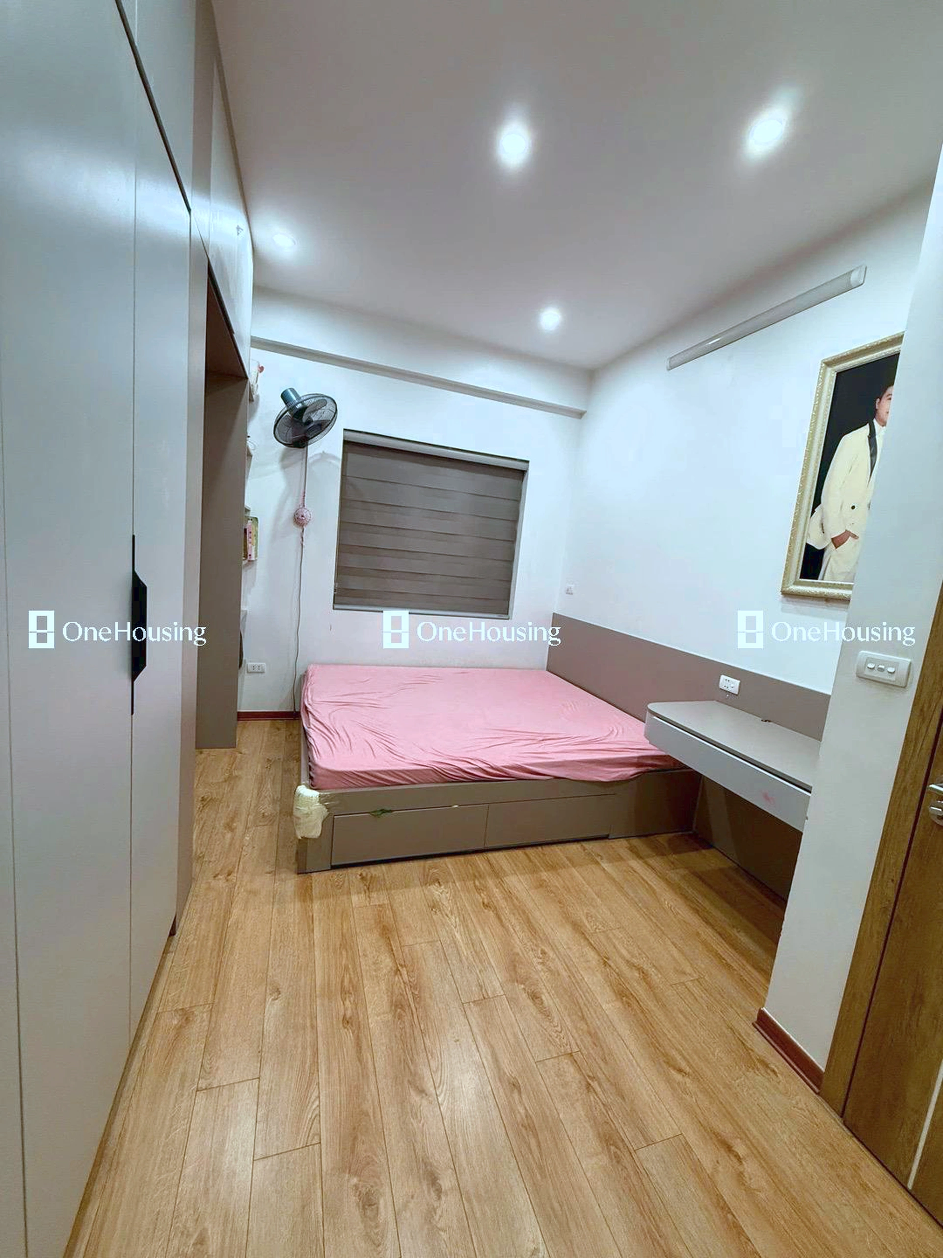 Nhà mặt phố Lê Văn Lương, P. Nhân Chính, Q. Thanh Xuân, TP. Hà Nội