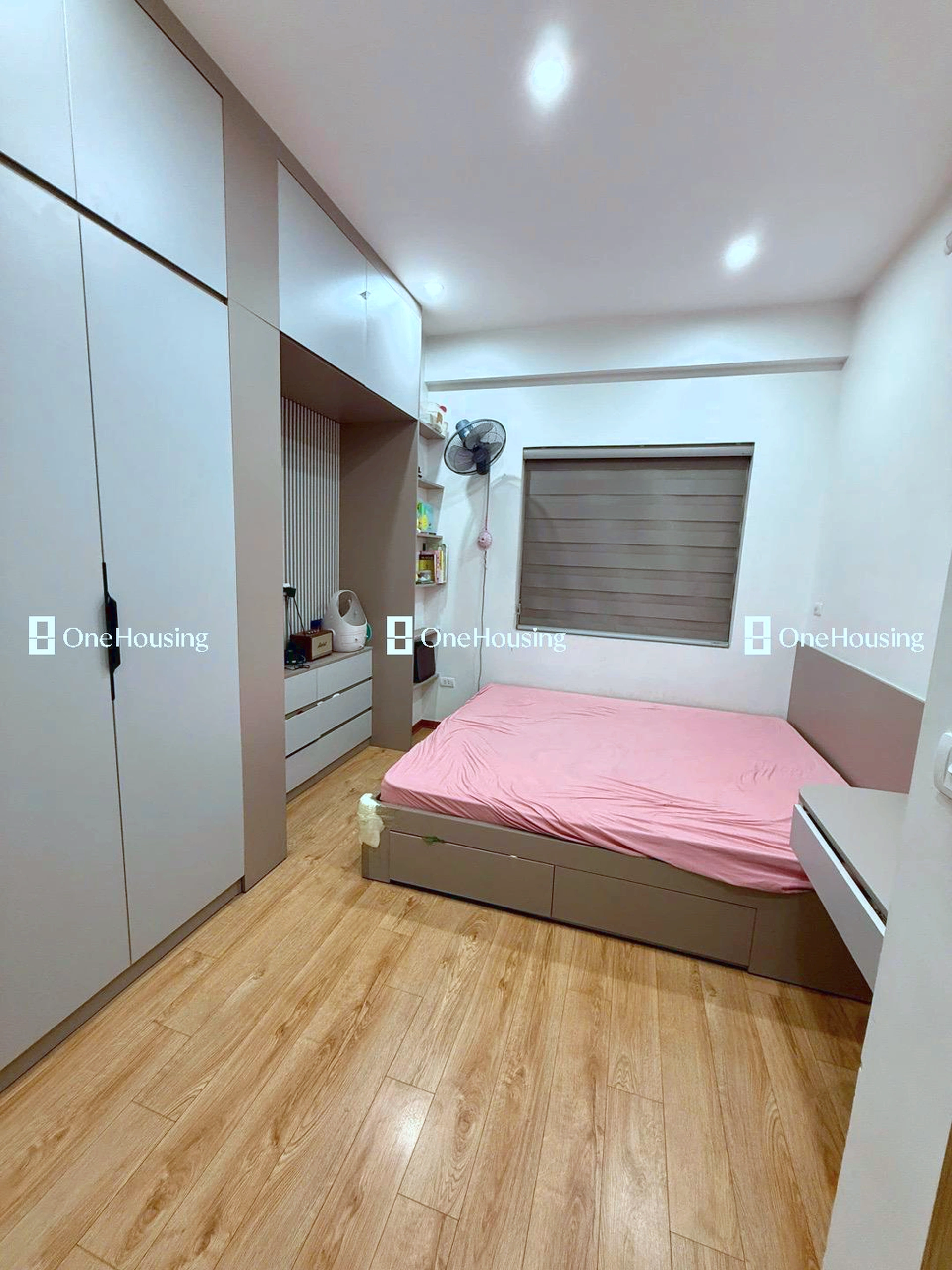 Nhà mặt phố Lê Văn Lương, P. Nhân Chính, Q. Thanh Xuân, TP. Hà Nội