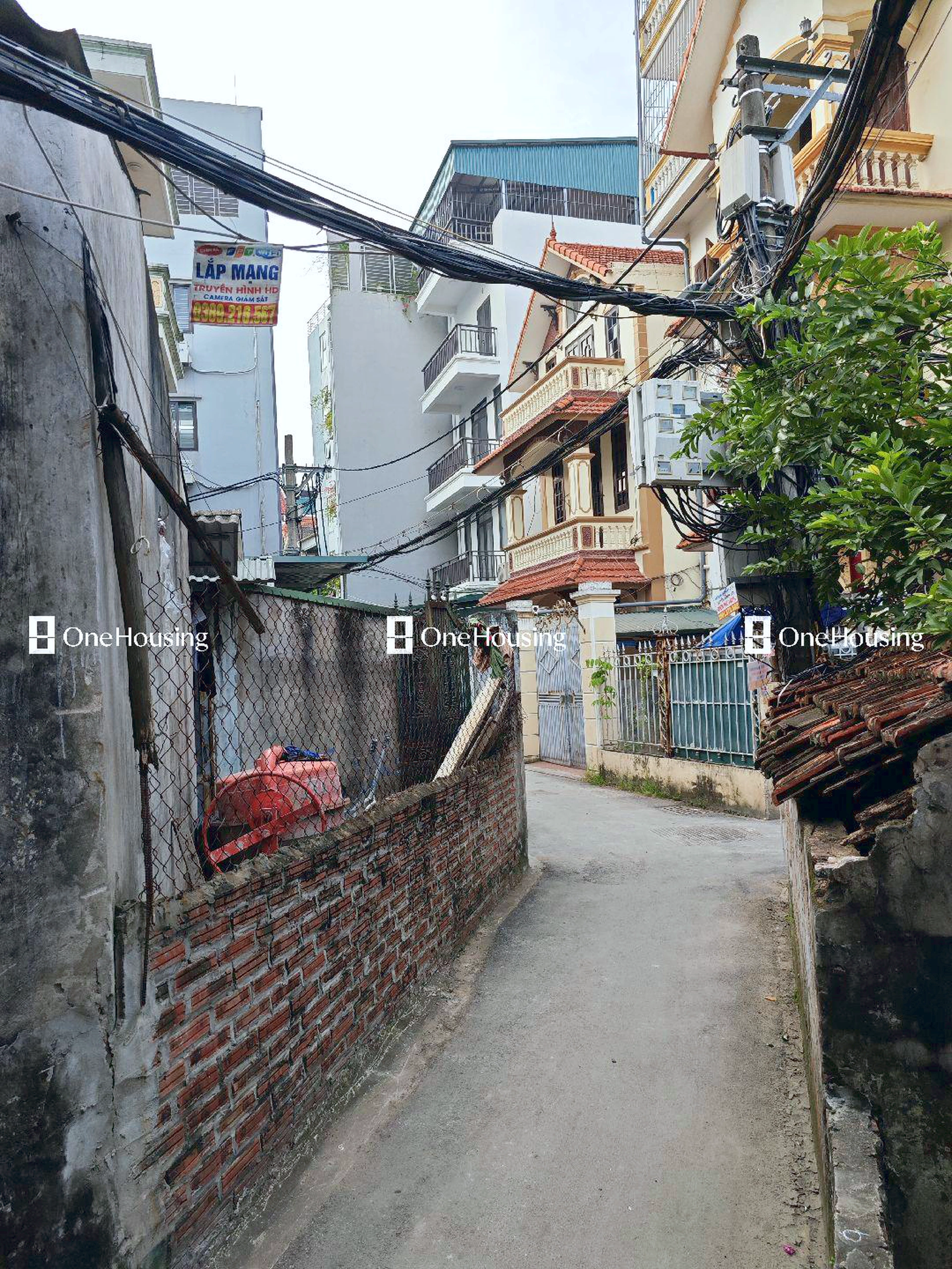 Onehousing image