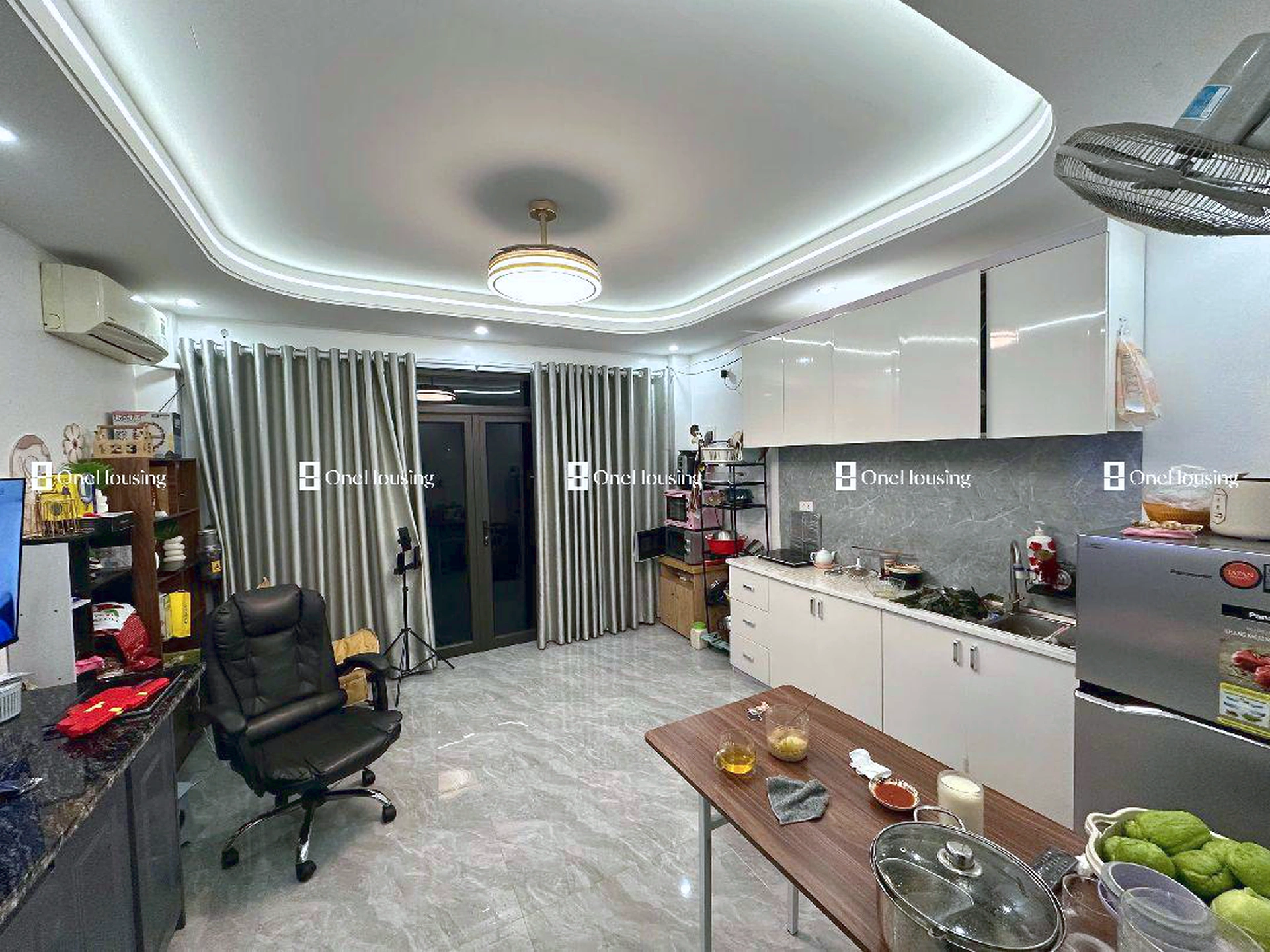 Nhà mặt ngõ cách Khu A Viện Rau Quả 80m, TT. Trâu Quỳ, H. Gia Lâm, TP. Hà Nội