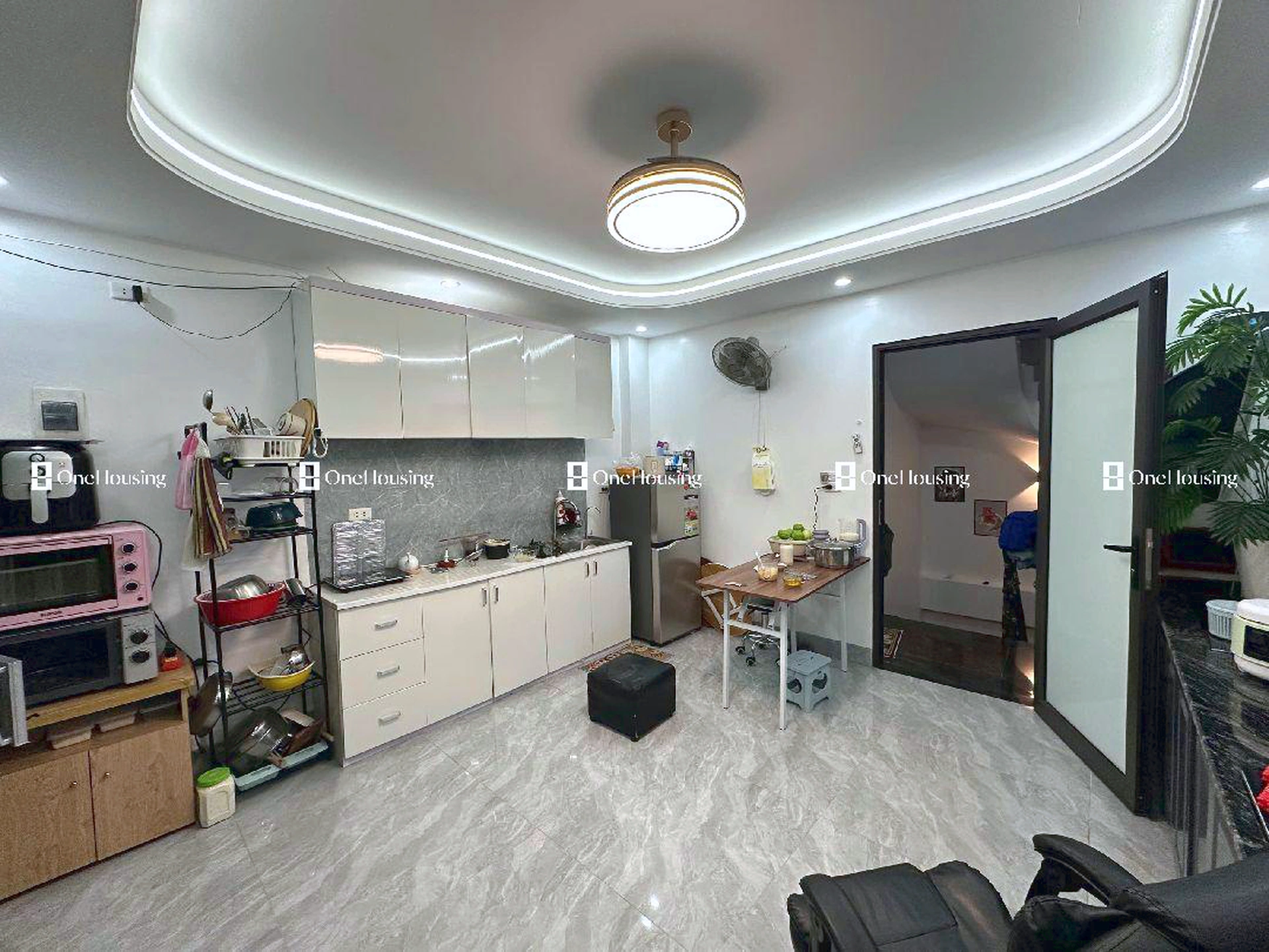 Nhà mặt ngõ cách Khu A Viện Rau Quả 80m, TT. Trâu Quỳ, H. Gia Lâm, TP. Hà Nội