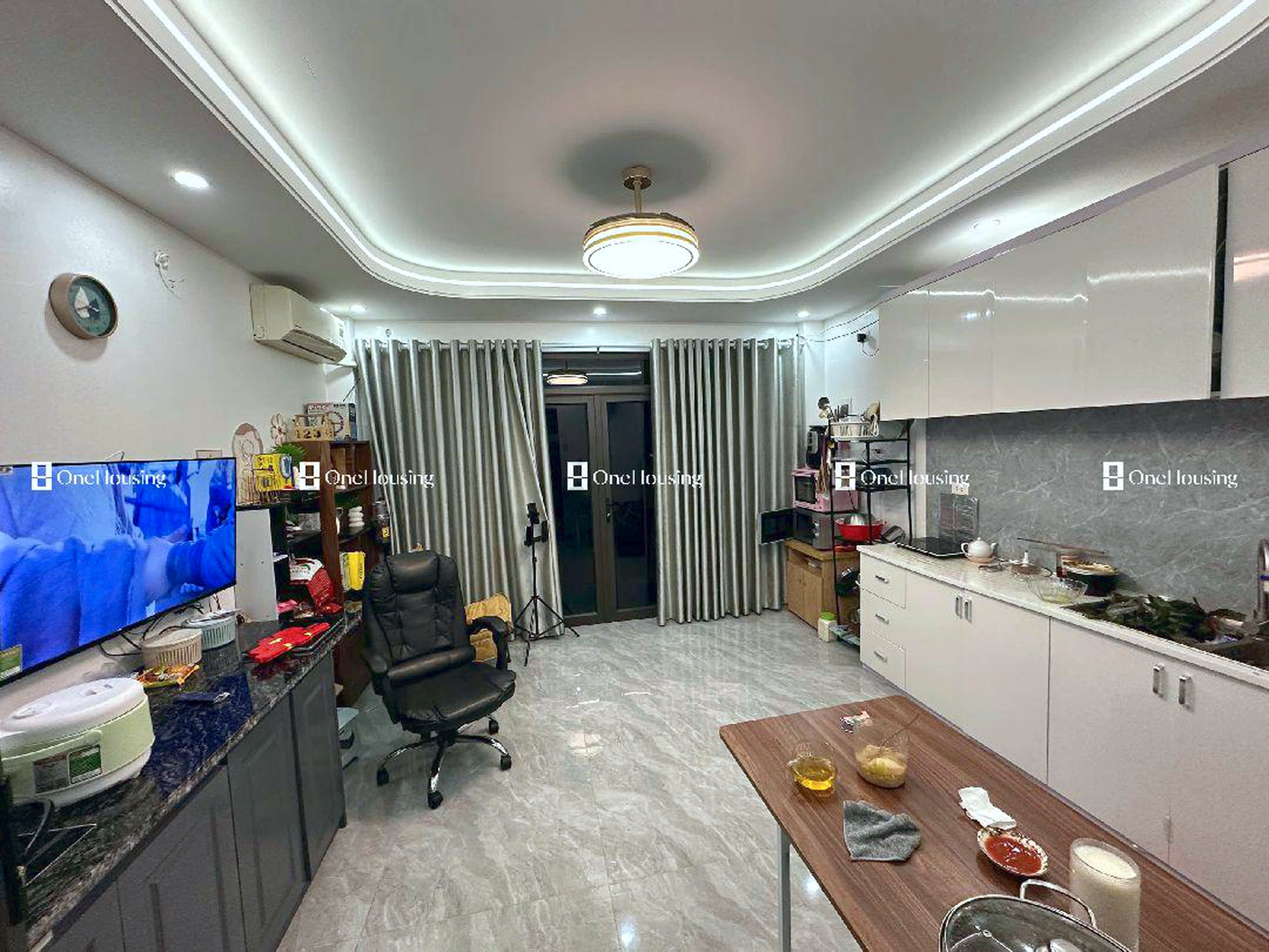 Nhà mặt ngõ cách Khu A Viện Rau Quả 80m, TT. Trâu Quỳ, H. Gia Lâm, TP. Hà Nội