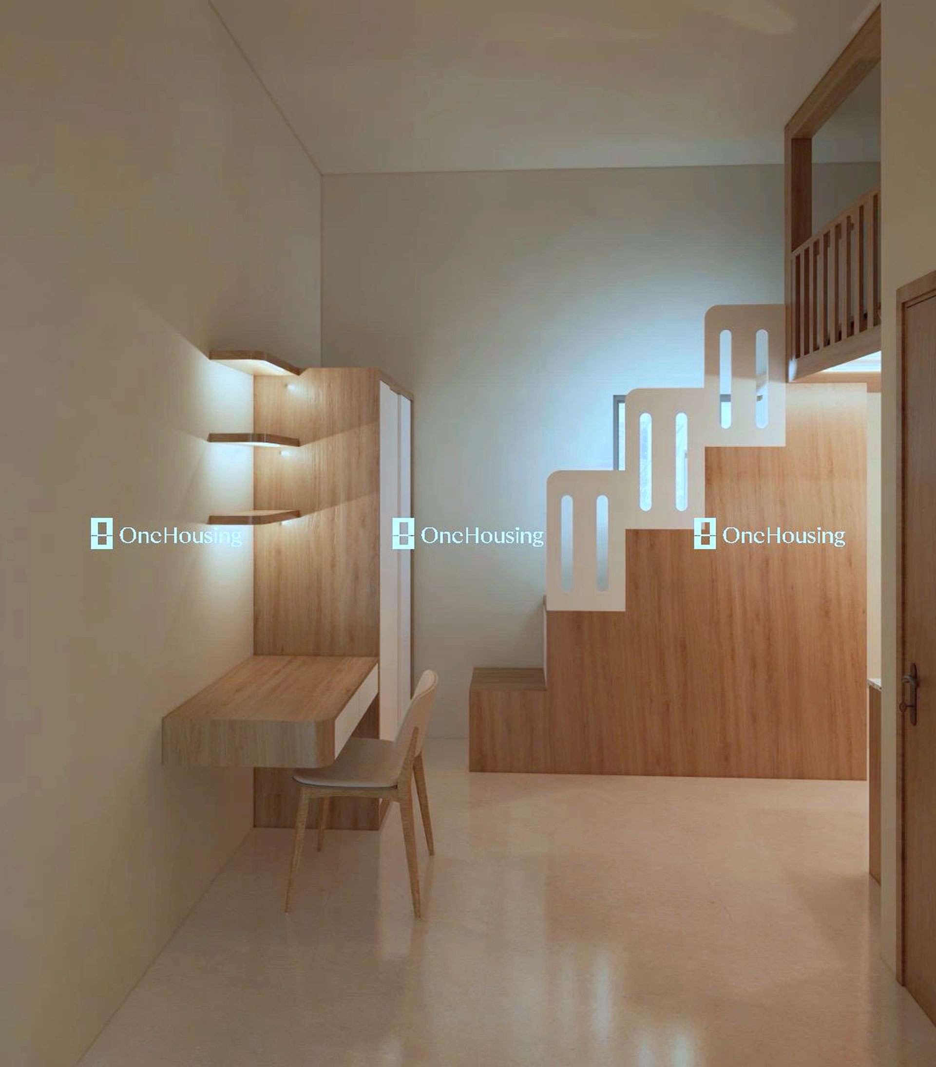 Onehousing image