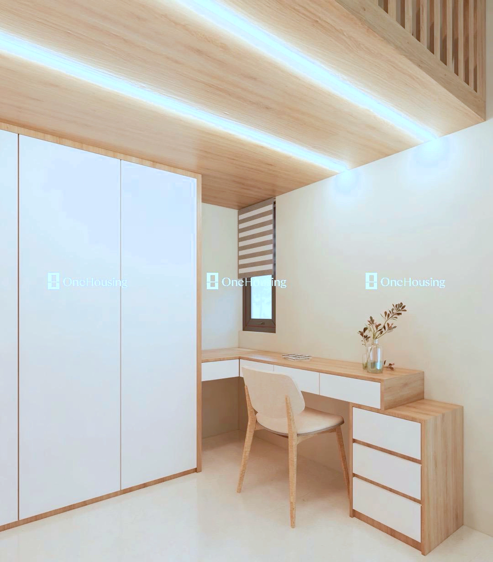 Onehousing image