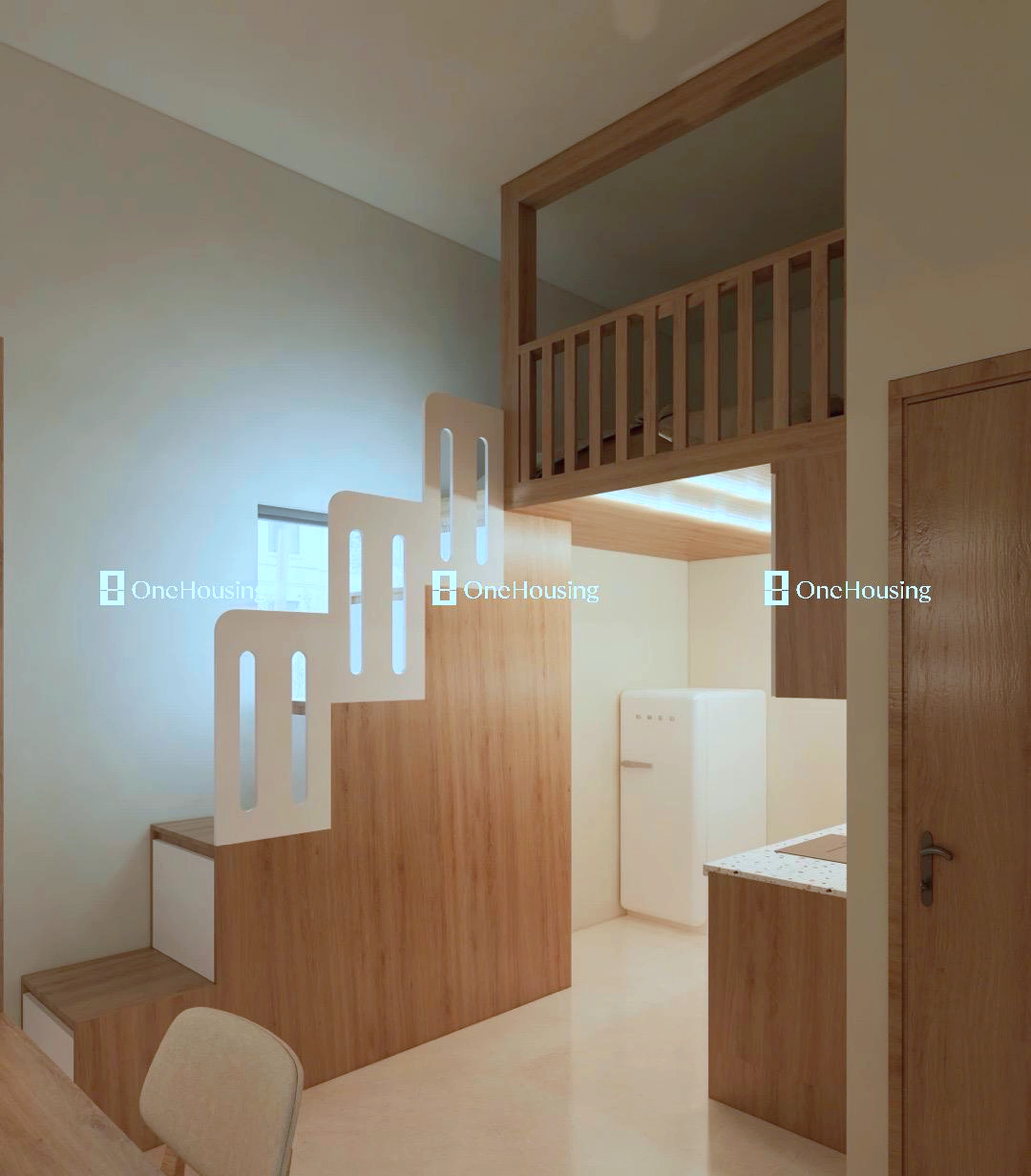 Onehousing image