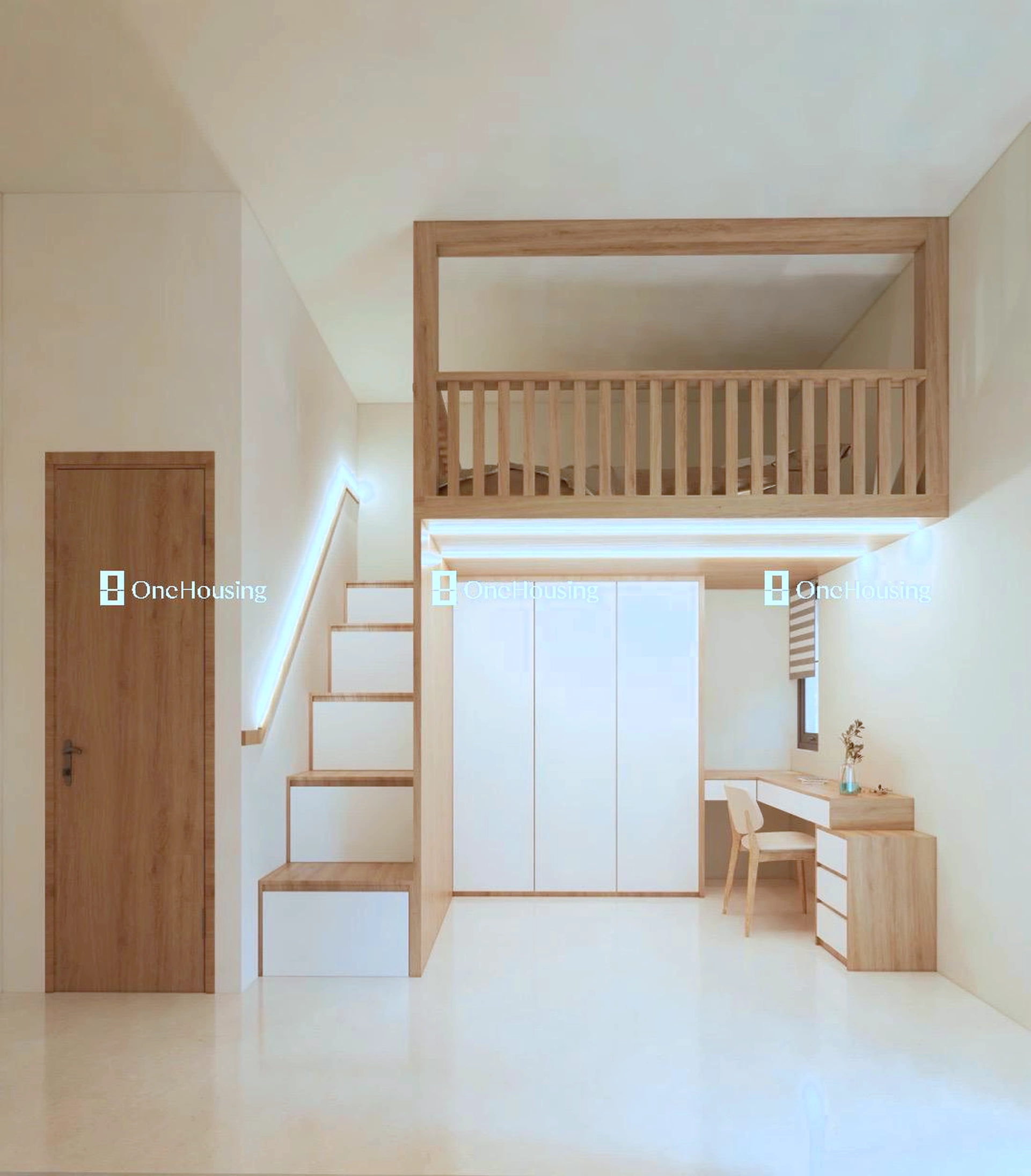 Onehousing image