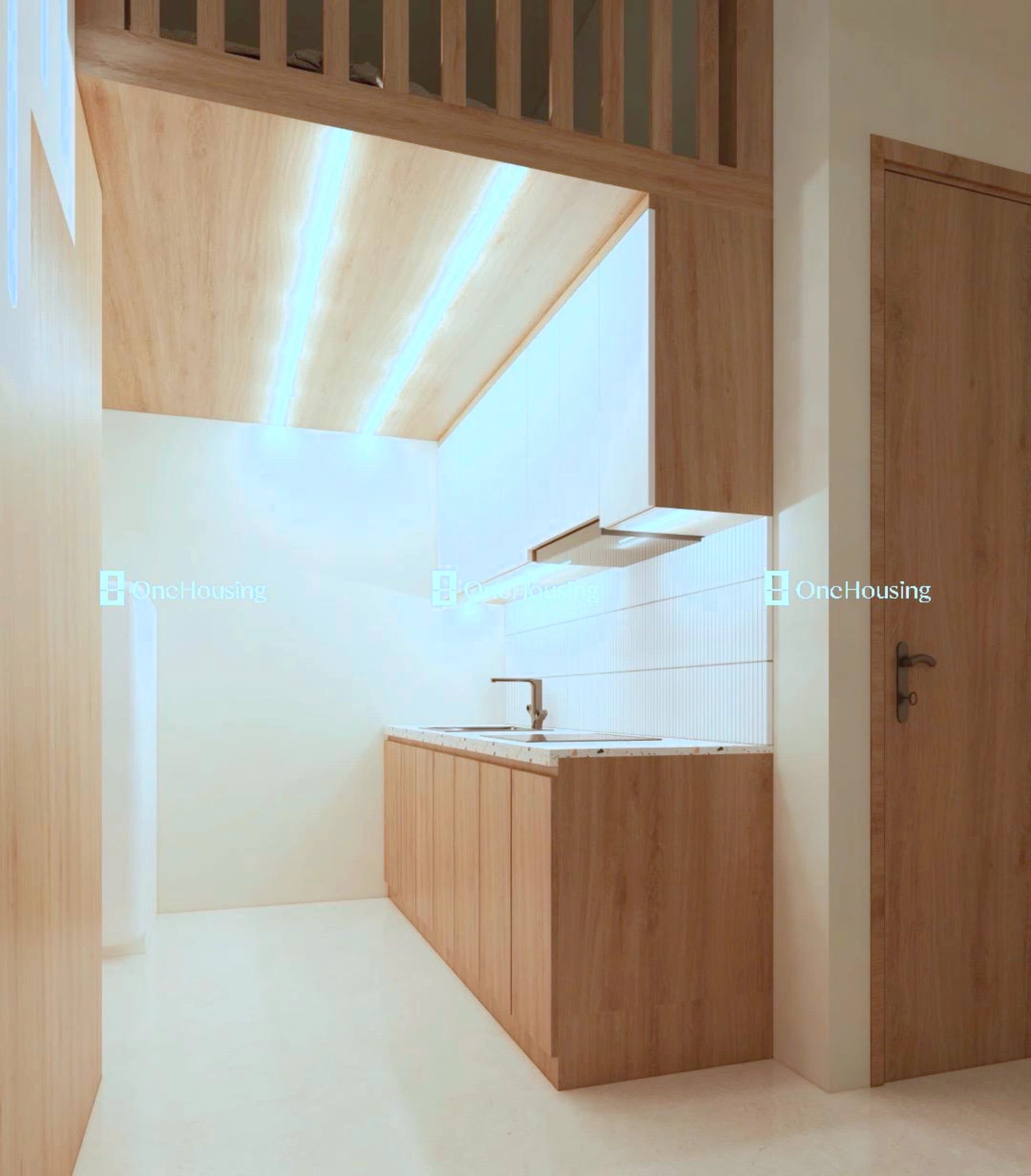 Onehousing image
