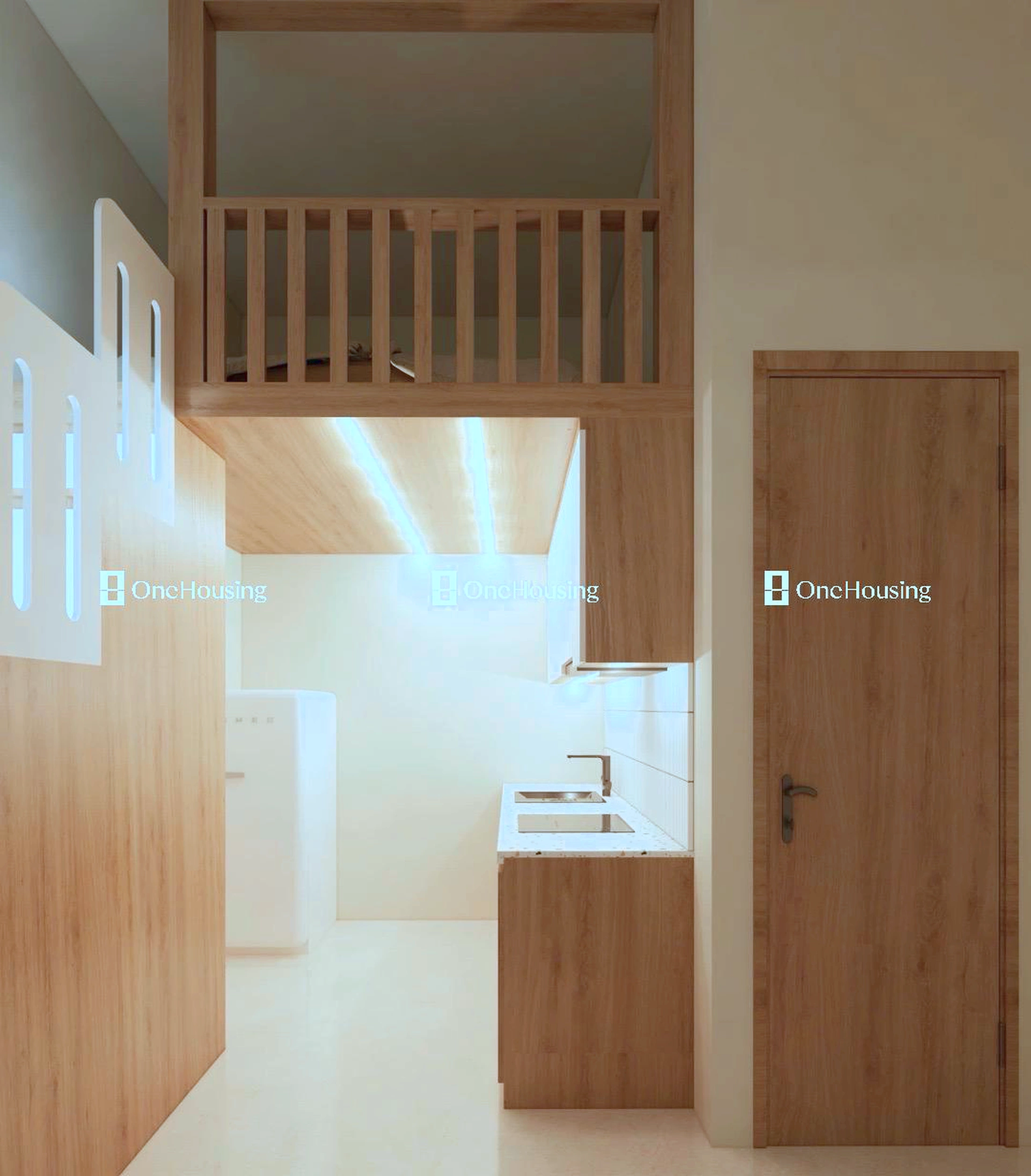 Onehousing image